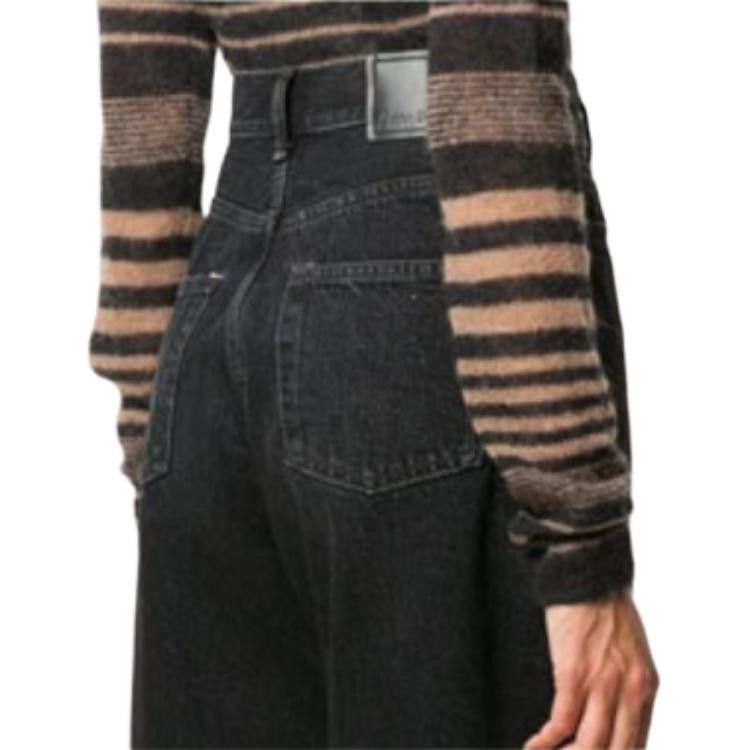 Acne Studios Acne Studios 1993 Vintage Black Jeans Size 29 Size 29" - 11 Thumbnail