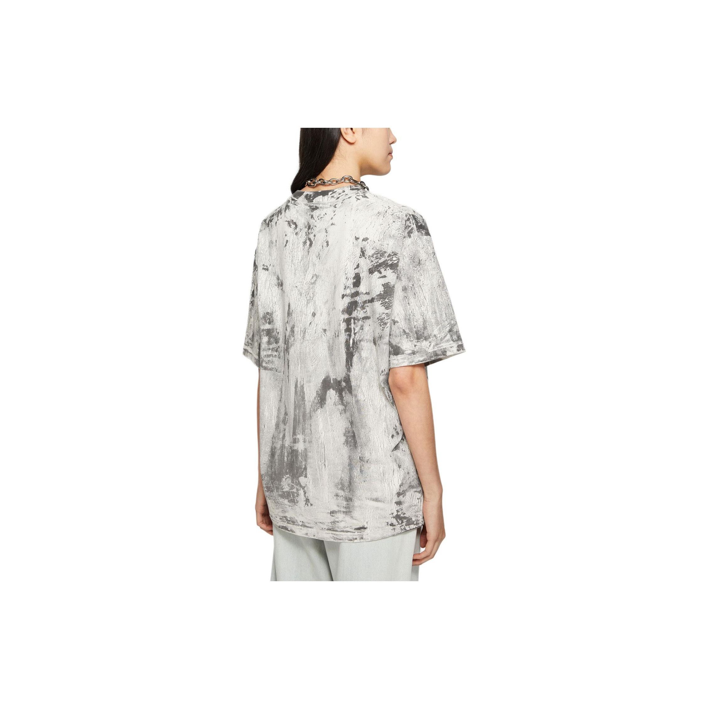 Acne Studios Acne Studios Tie Dye Print T-Shirt XS Size US XS / EU 42 / 0 - 10 Thumbnail