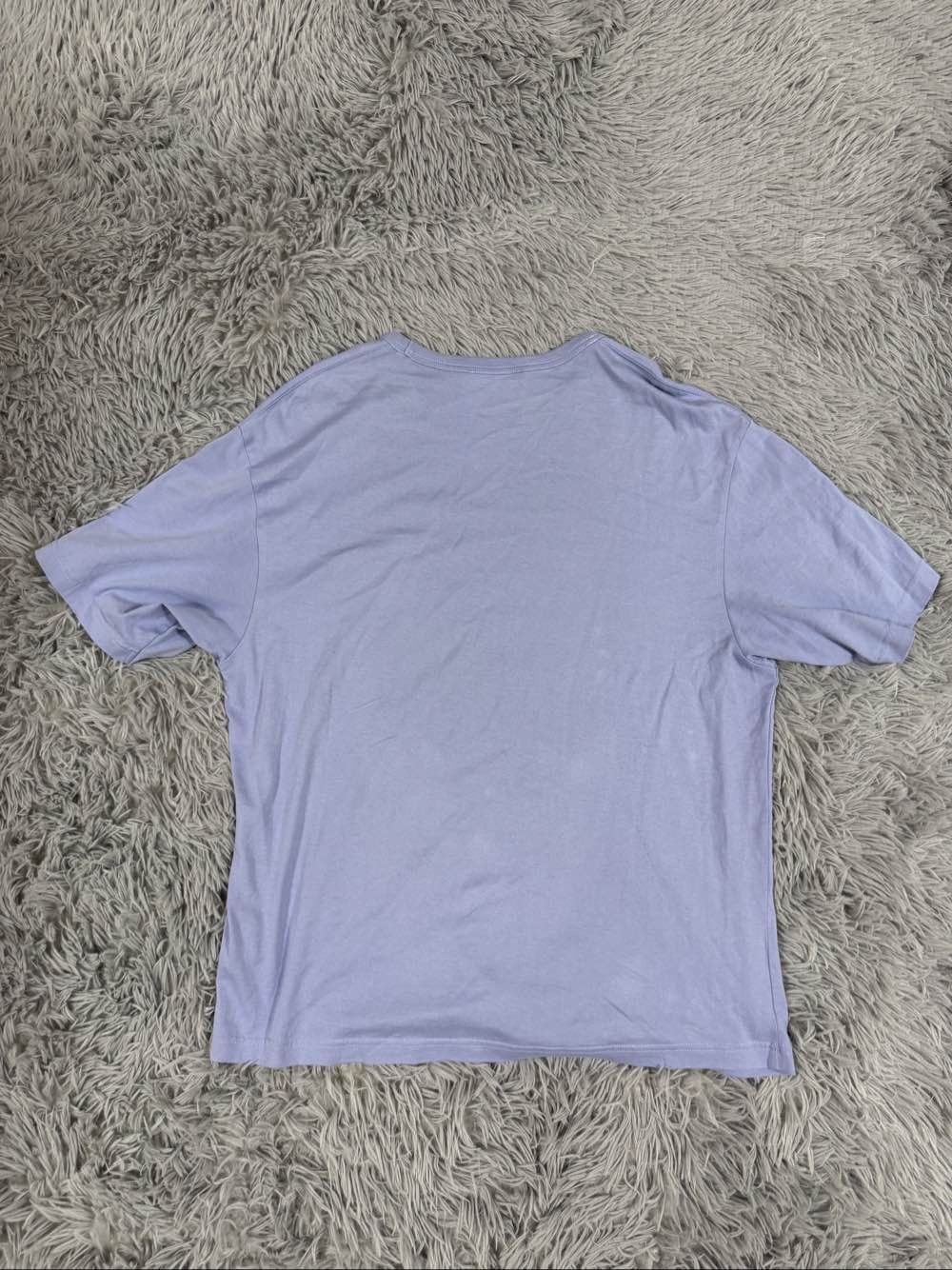 Acne Studios Acne Studios Face Patch T-Shirt Size M Size US M / EU 48-50 / 2 - 2 Thumbnail