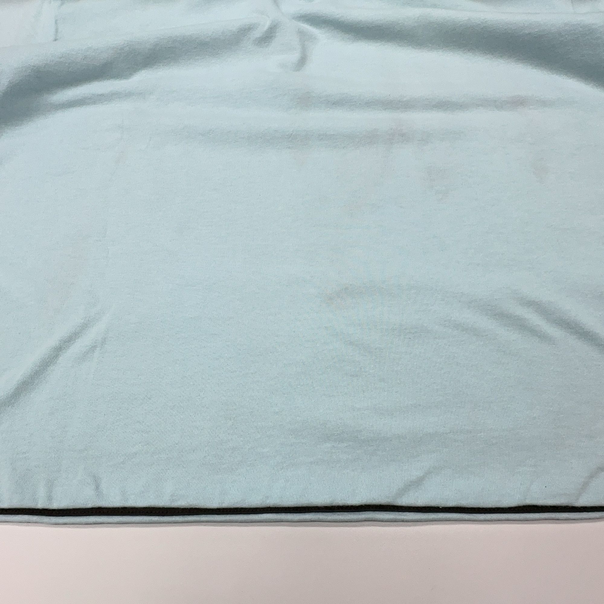 Bottega Veneta Bottega Veneta Solid Crew Neck T-Shirt Size S Size US S / EU 44-46 / 1 - 8 Thumbnail