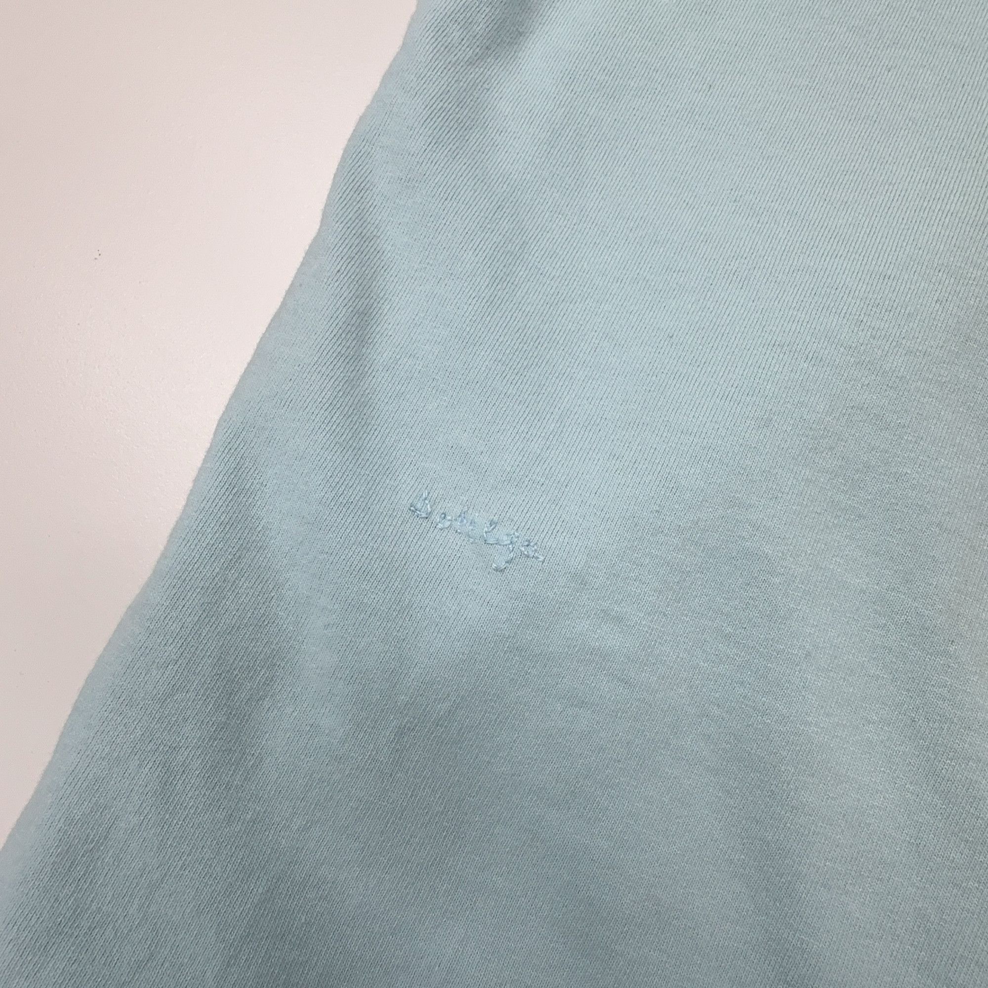 Bottega Veneta Bottega Veneta Solid Crew Neck T-Shirt Size S Size US S / EU 44-46 / 1 - 11 Thumbnail