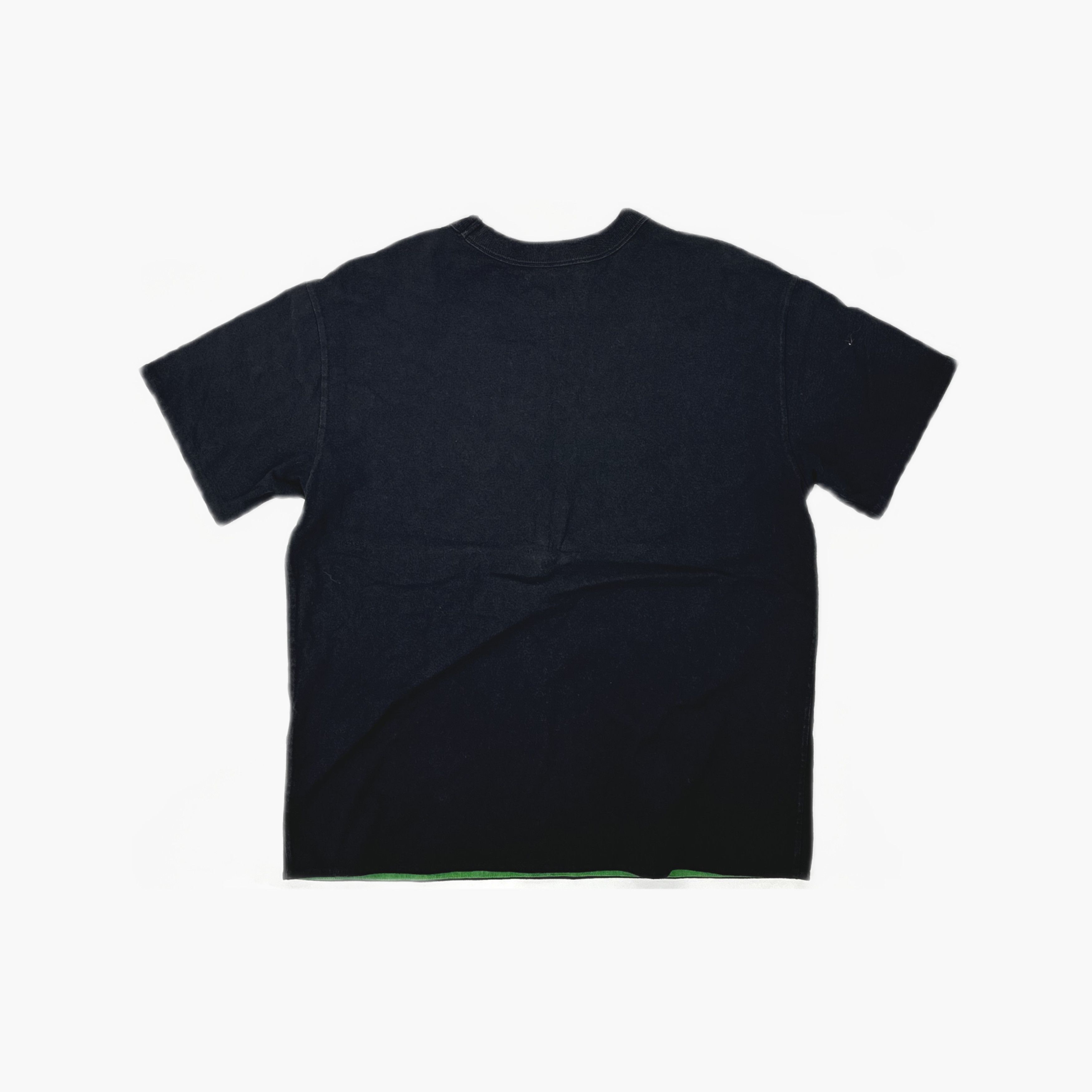 Bottega Veneta Bottega Veneta Contrast Interior T-Shirt Size S Size US S / EU 44-46 / 1 - 2 Thumbnail
