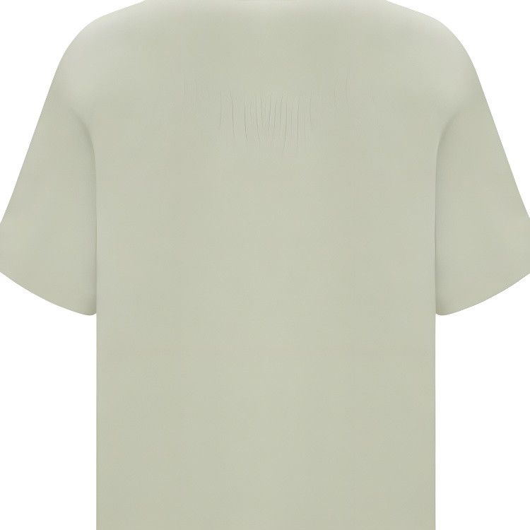 Bottega Veneta Bottega Veneta Pocket T-Shirt Size M Size US M / EU 48-50 / 2 - 11 Thumbnail
