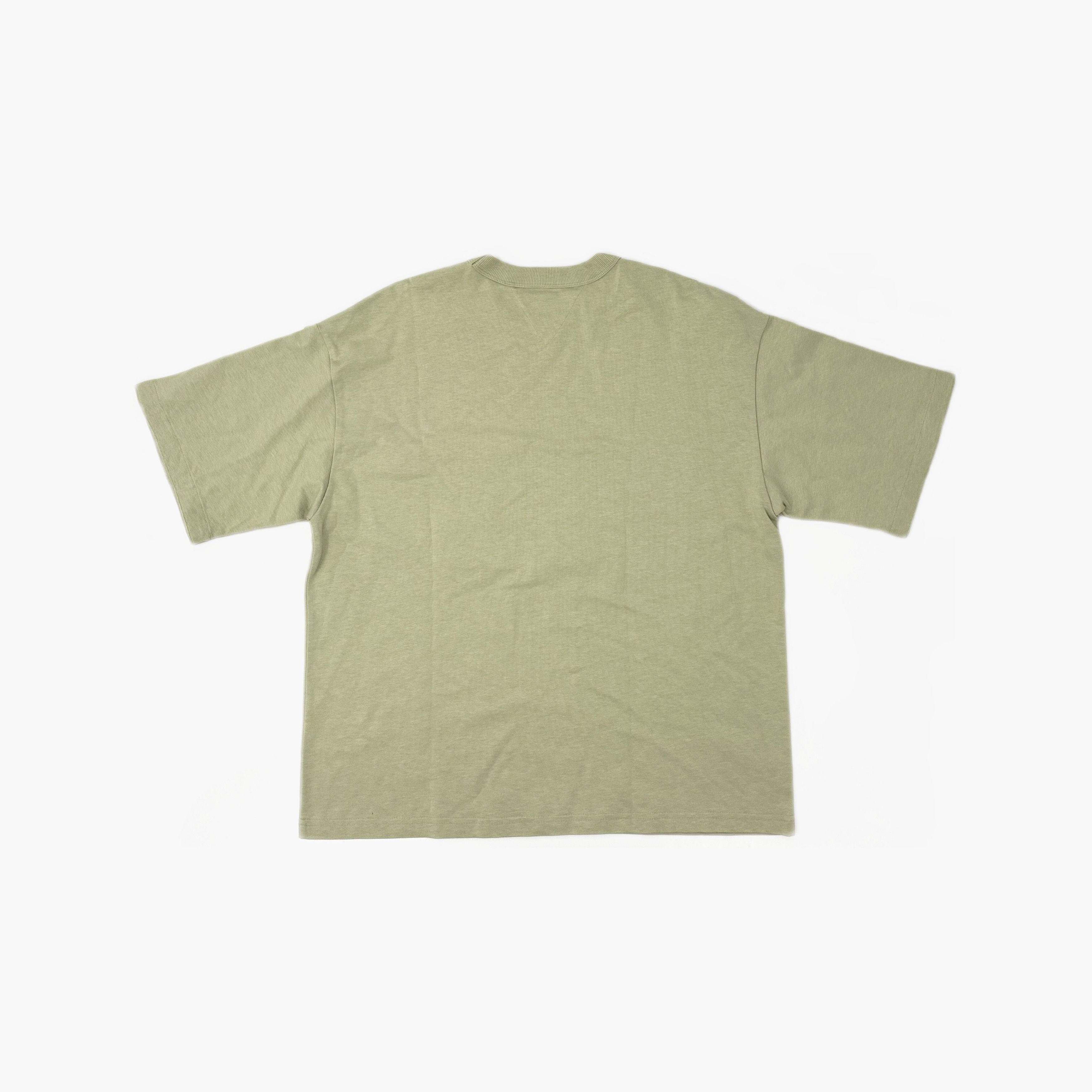 Bottega Veneta Bottega Veneta Pocket T-Shirt Size M Size US M / EU 48-50 / 2 - 2 Thumbnail