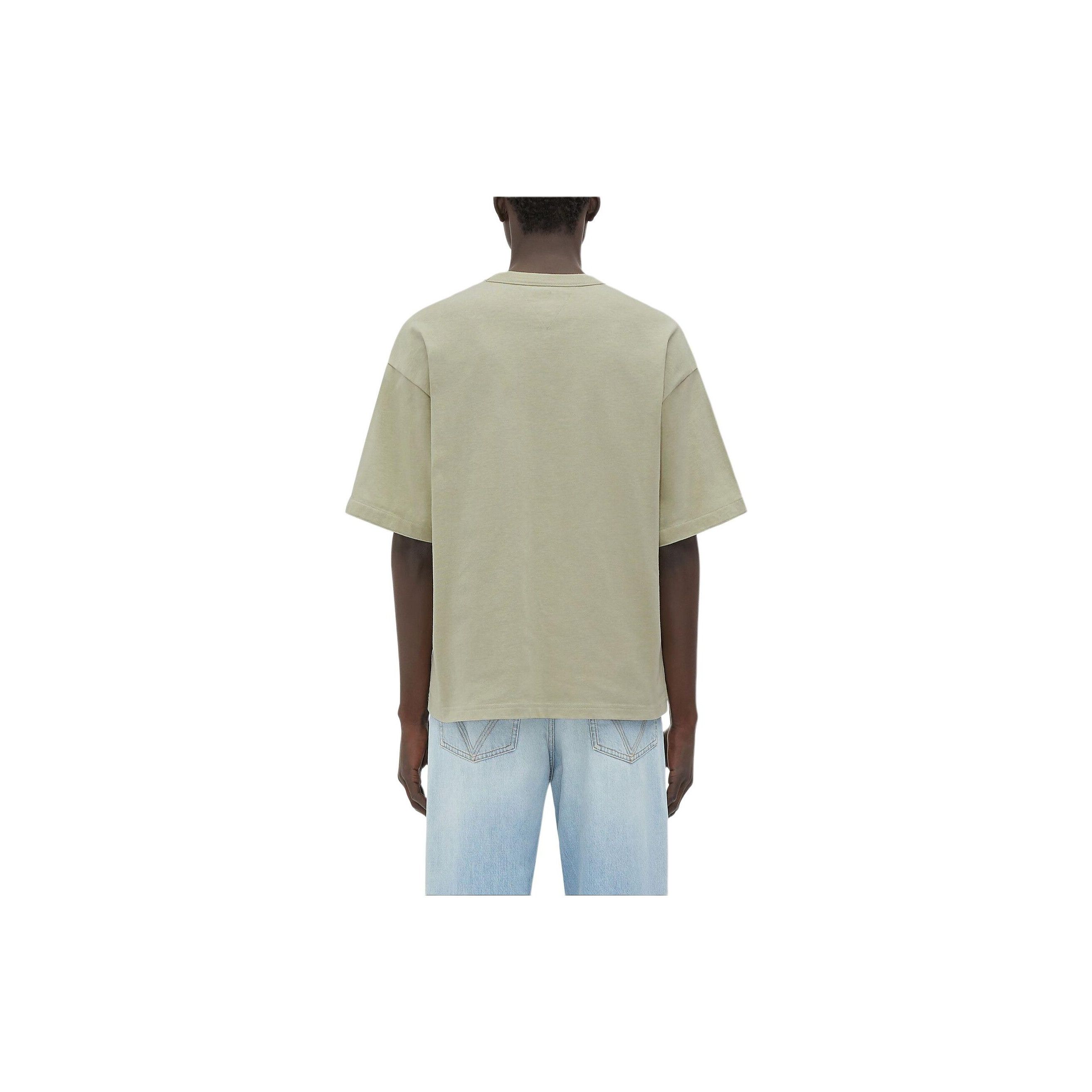 Bottega Veneta Bottega Veneta Pocket T-Shirt Size M Size US M / EU 48-50 / 2 - 9 Thumbnail