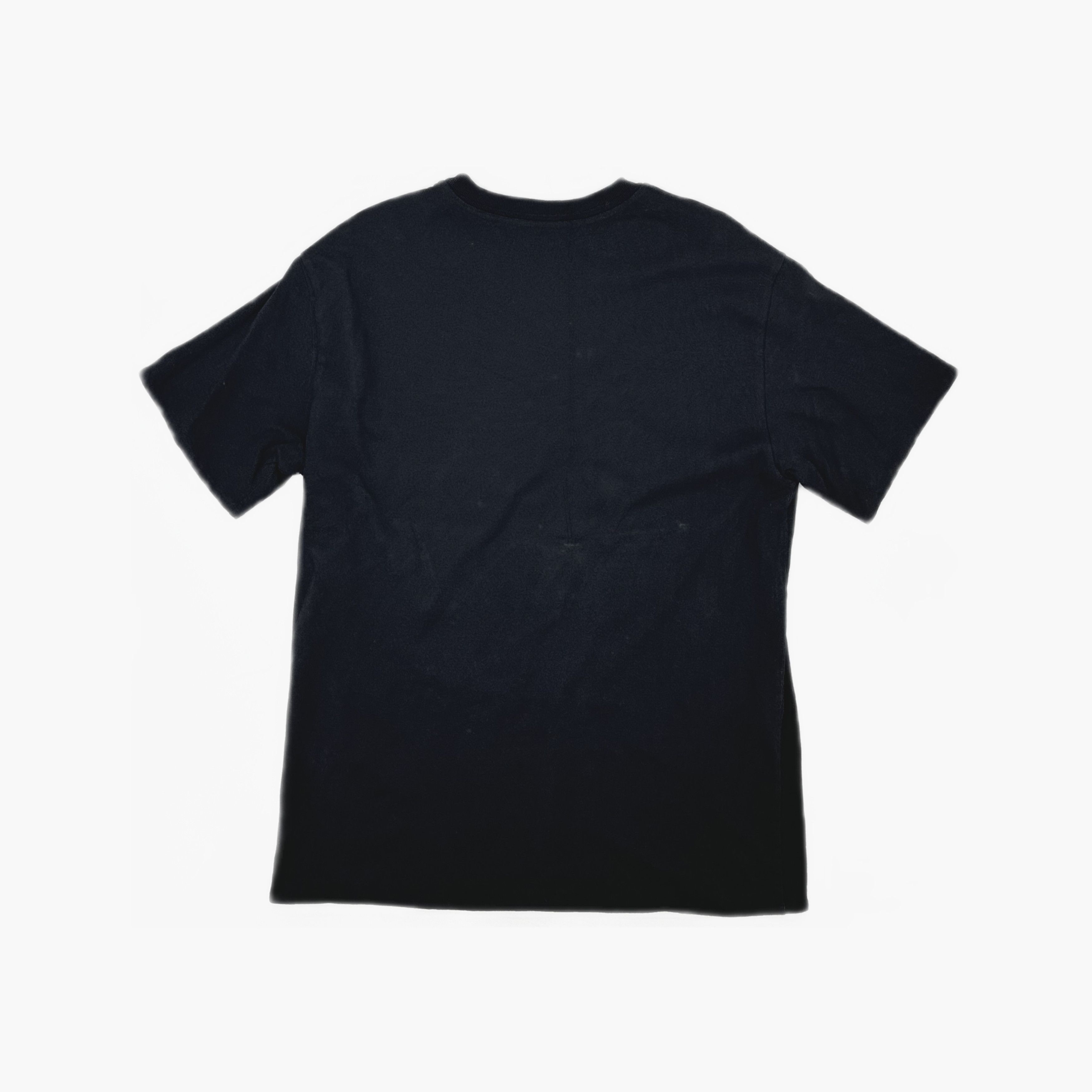 Bottega Veneta Bottega Veneta Green Trim T-Shirt Size S Size US S / EU 44-46 / 1 - 2 Thumbnail