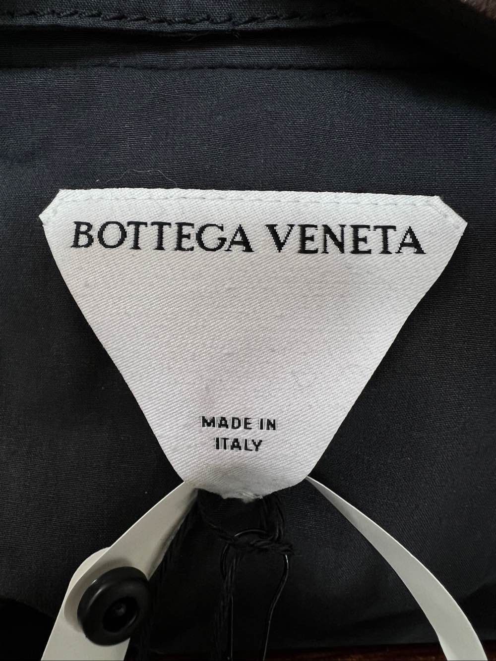 Bottega Veneta Bottega Veneta Organic Frosted Poplin Puffer Jacket XS Size US XS / EU 42 / 0 - 3 Thumbnail