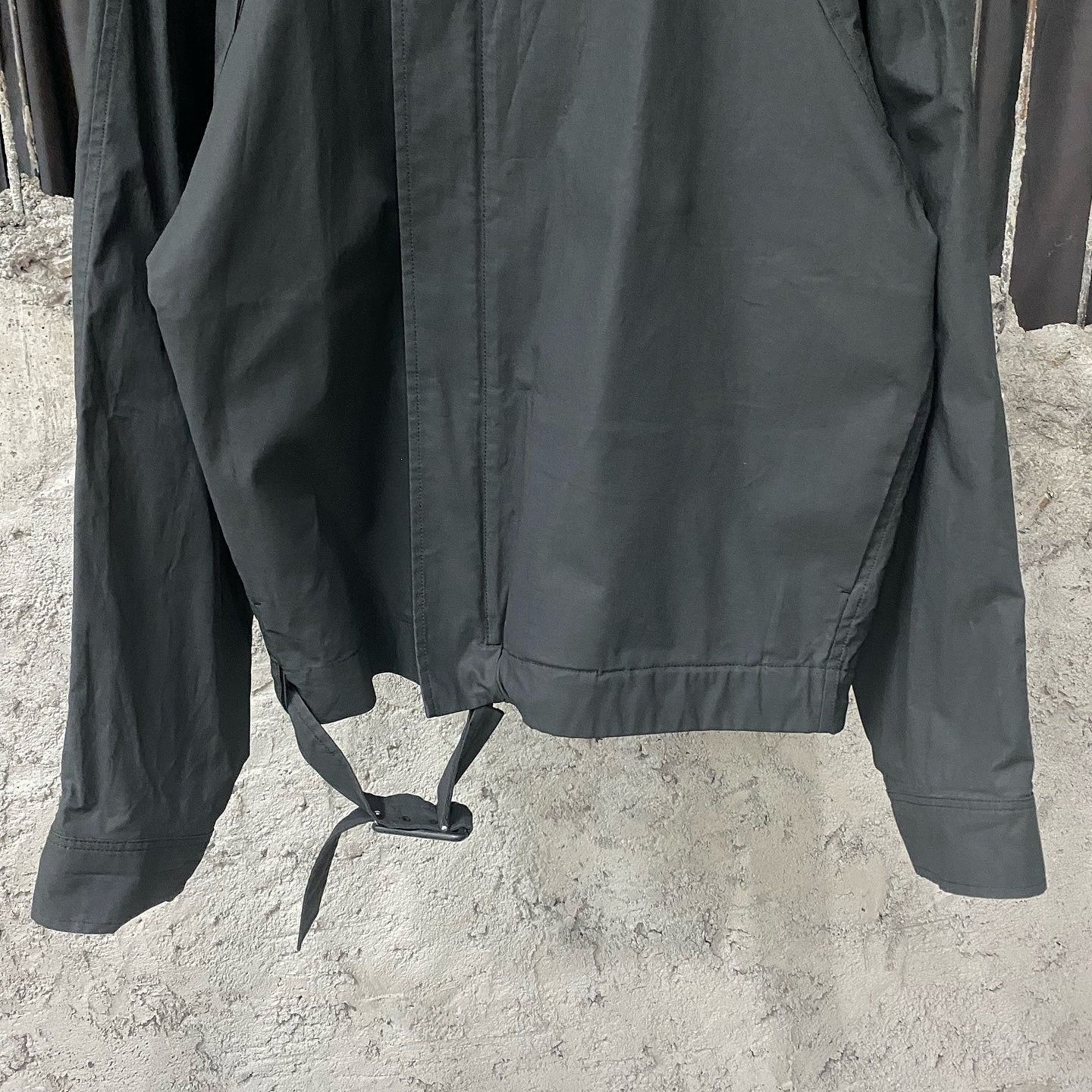 Bottega Veneta Bottega Veneta Spring 2020 Jacket Size 46 Size US S / EU 44-46 / 1 - 5 Thumbnail