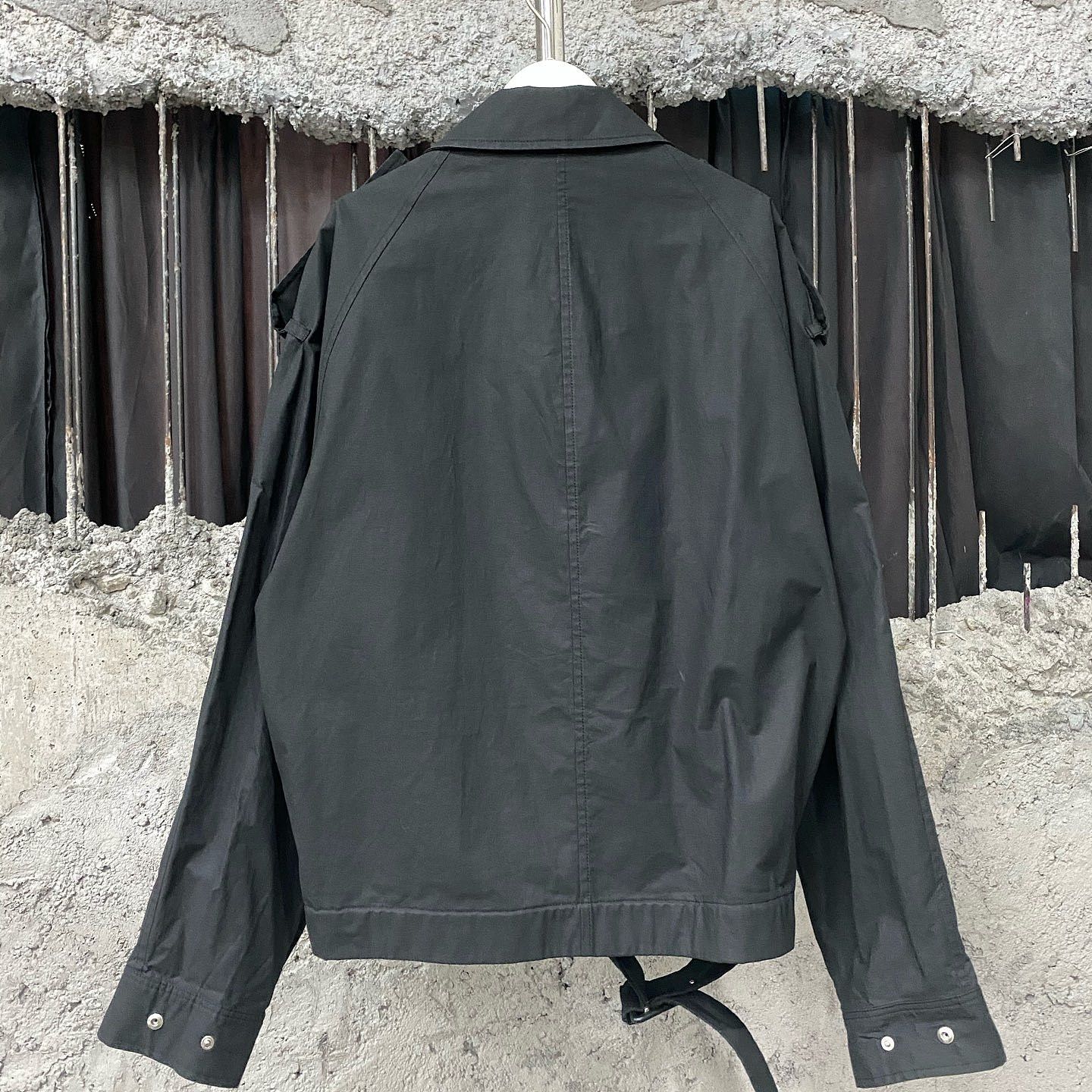 Bottega Veneta Bottega Veneta Spring 2020 Jacket Size 46 Size US S / EU 44-46 / 1 - 2 Thumbnail