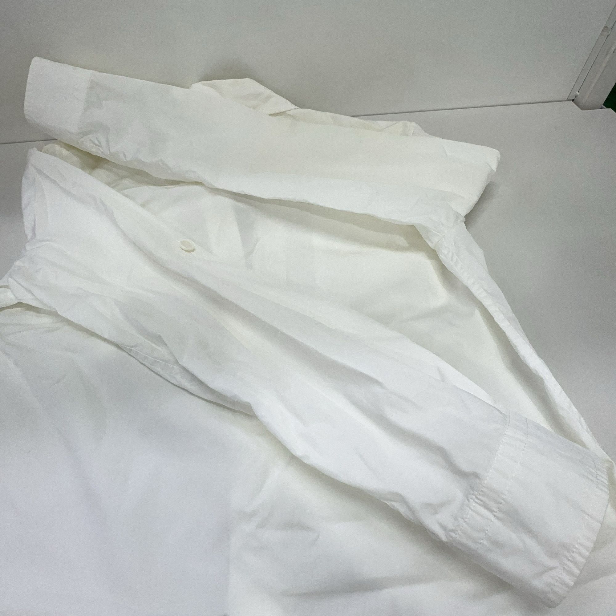 Bottega Veneta Bottega Veneta Dual Pocket Shirt US S Size US S / EU 44-46 / 1 - 13 Thumbnail