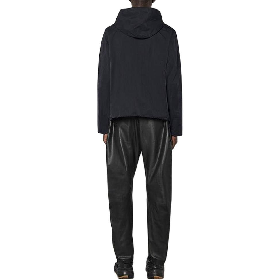 Bottega Veneta Bottega Veneta Hooded Nylon Jacket Size L Size US L / EU 52-54 / 3 - 7 Thumbnail