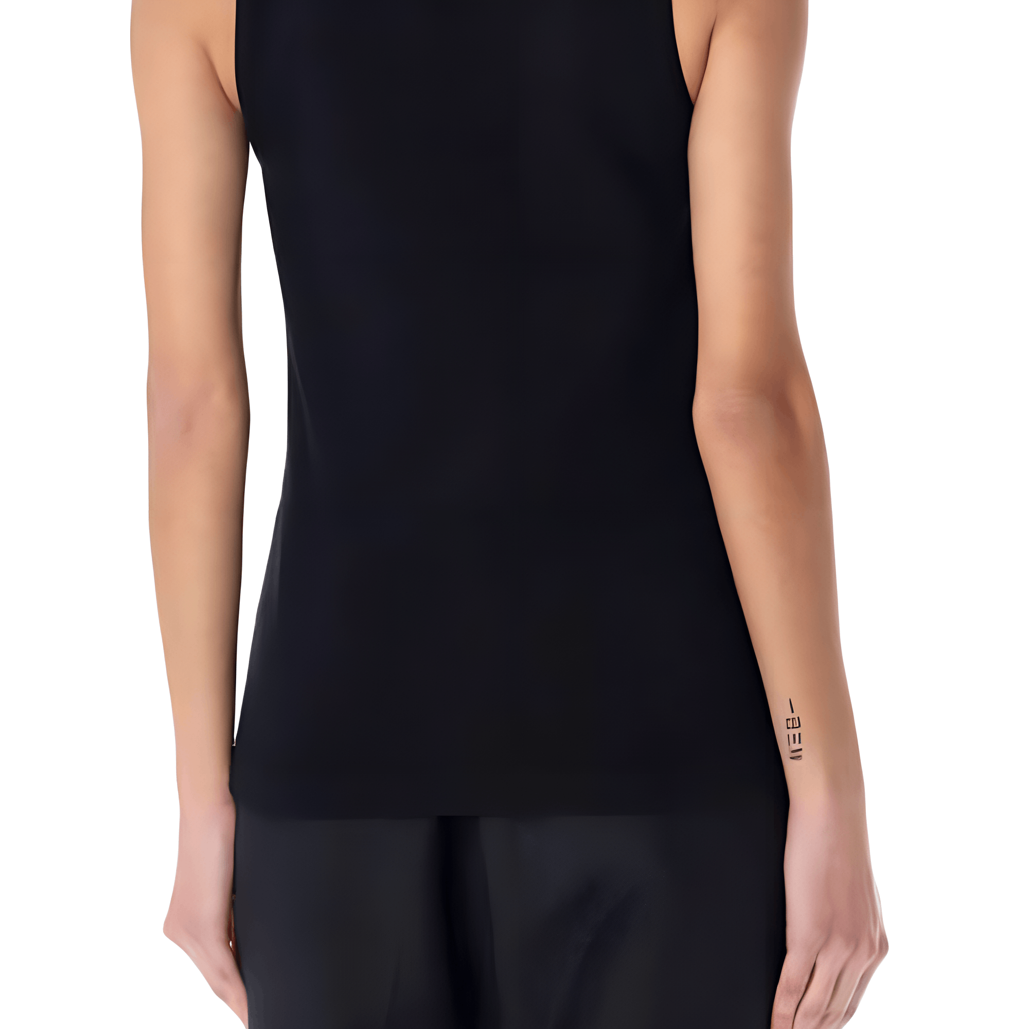 Bottega Veneta Bottega Veneta Ribbed Tank Top Size S Size S / US 4 / IT 40 - 10 Thumbnail