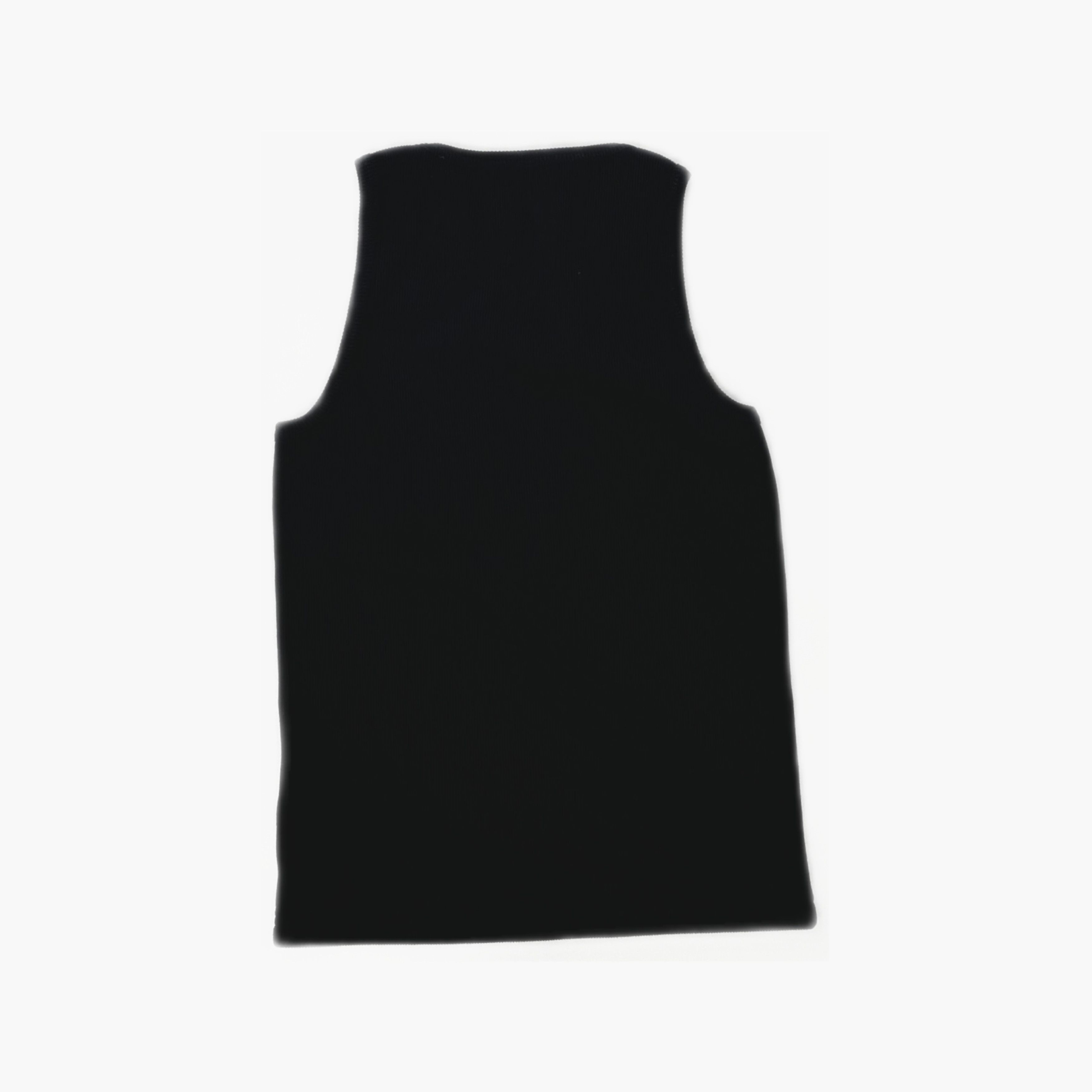 Bottega Veneta Bottega Veneta Ribbed Tank Top Size S Size S / US 4 / IT 40 - 2 Thumbnail