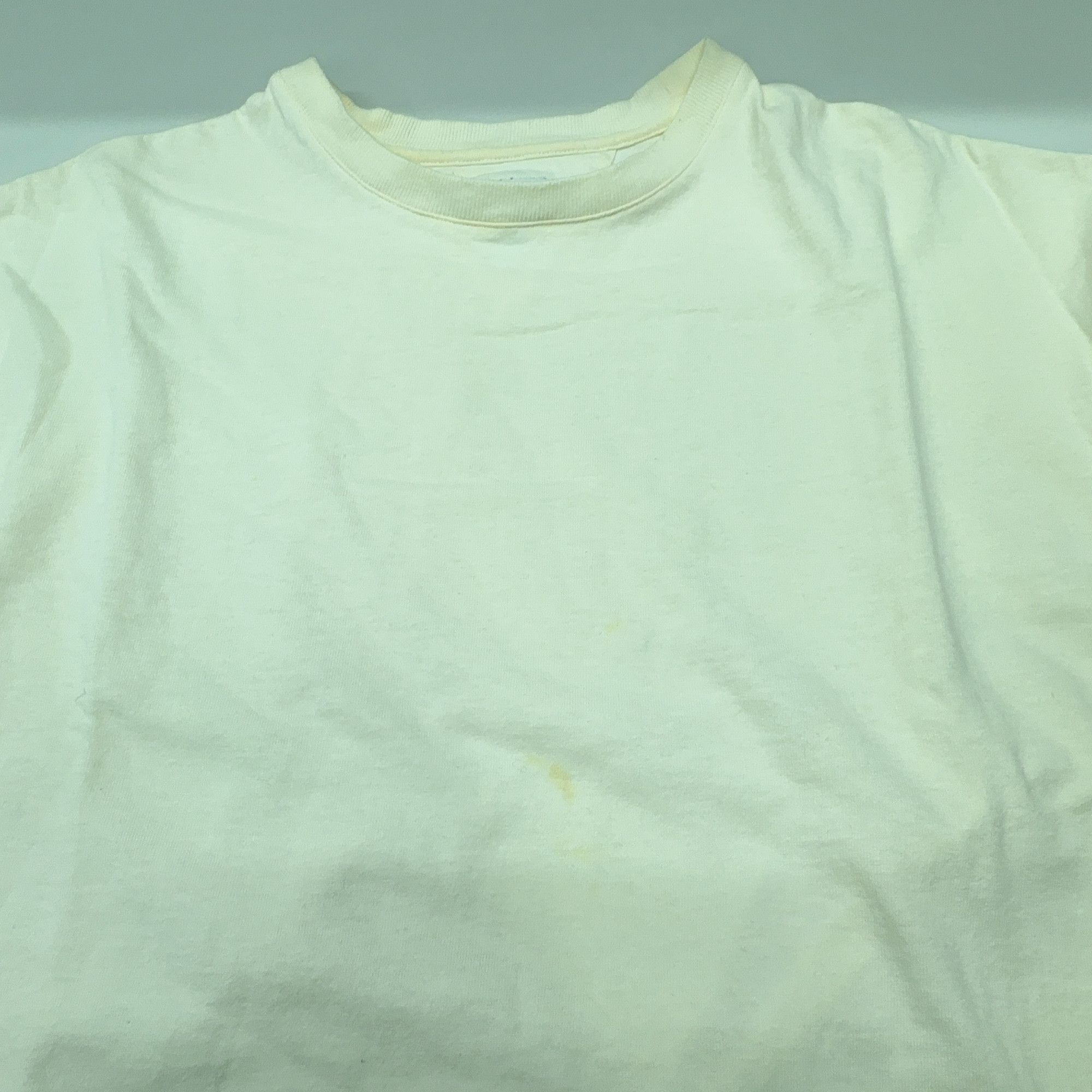 Bottega Veneta Bottega Veneta Pre-Fall 2020 Long Sleeve T-Shirt XS Size XS / US 0-2 / IT 36-38 - 6 Thumbnail