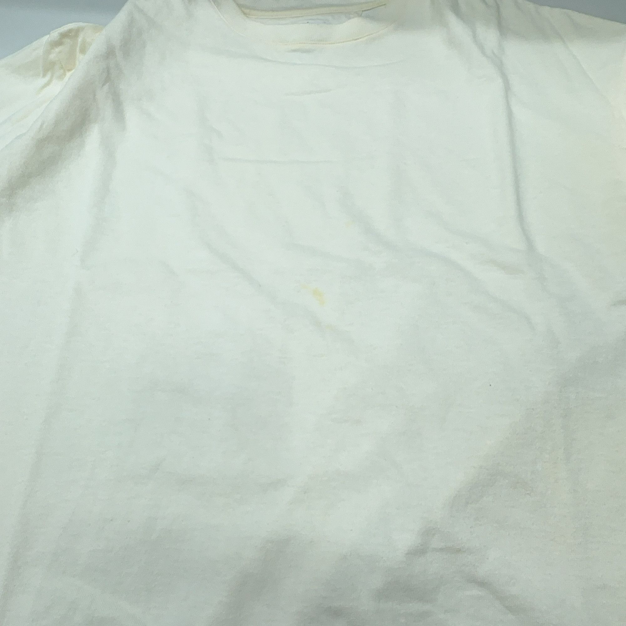 Bottega Veneta Bottega Veneta Pre-Fall 2020 Long Sleeve T-Shirt XS Size XS / US 0-2 / IT 36-38 - 8 Thumbnail