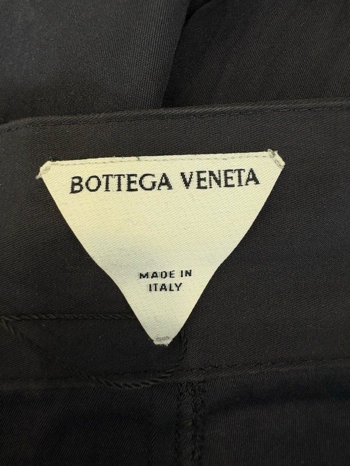 Bottega Veneta Bottega Veneta Cargo Pants Size 38 Size US 38 / EU 54 - 3 Thumbnail
