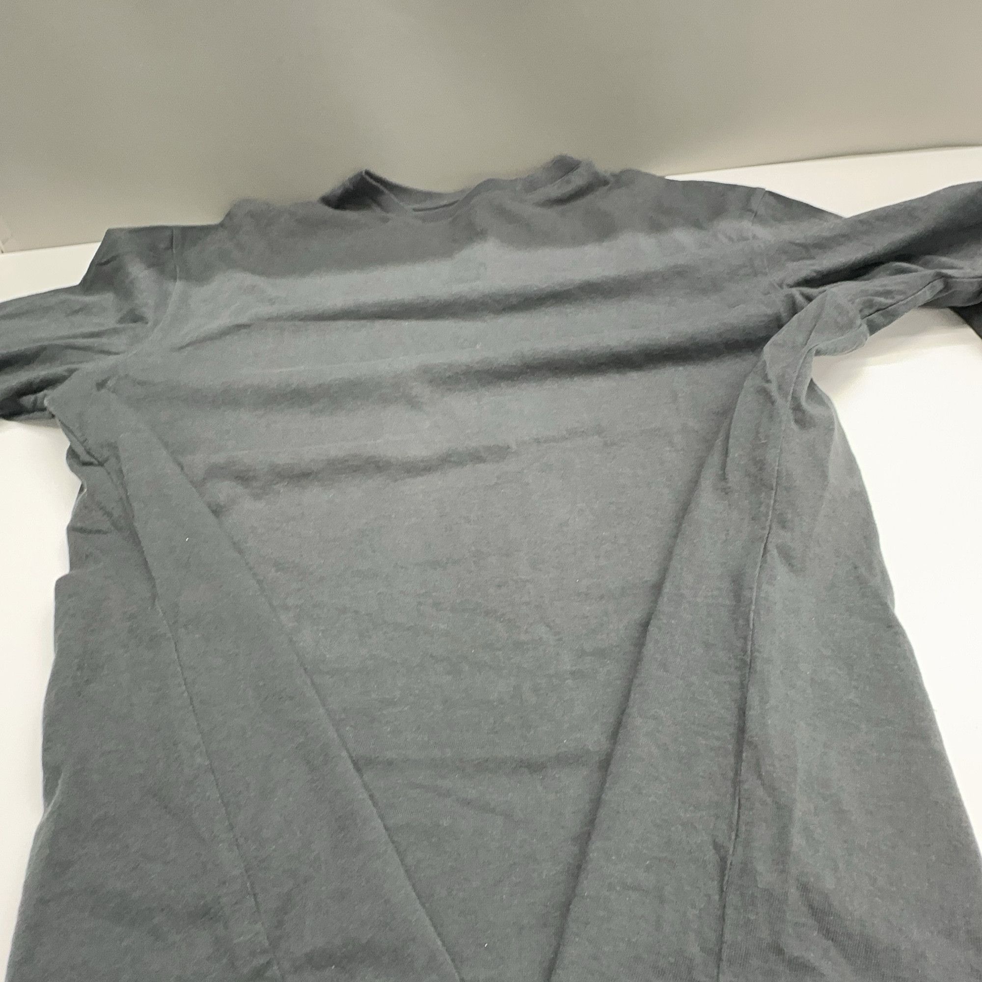 Bottega Veneta Bottega Veneta Long Sleeve T-Shirt Size S Size US S / EU 44-46 / 1 - 8 Thumbnail