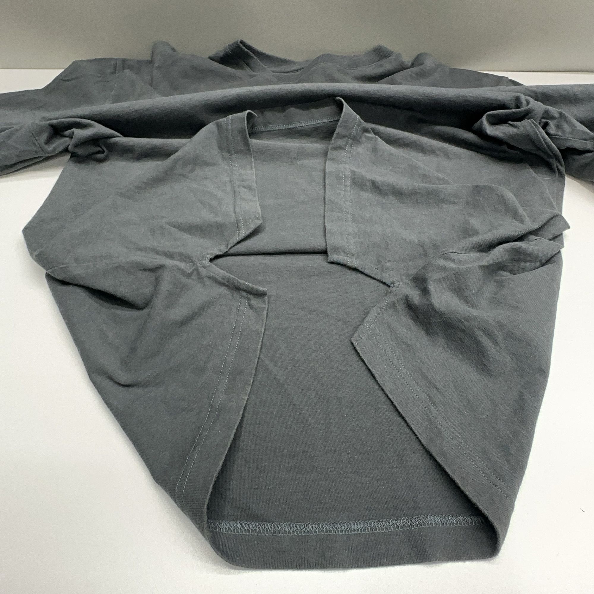 Bottega Veneta Bottega Veneta Long Sleeve T-Shirt Size S Size US S / EU 44-46 / 1 - 9 Thumbnail