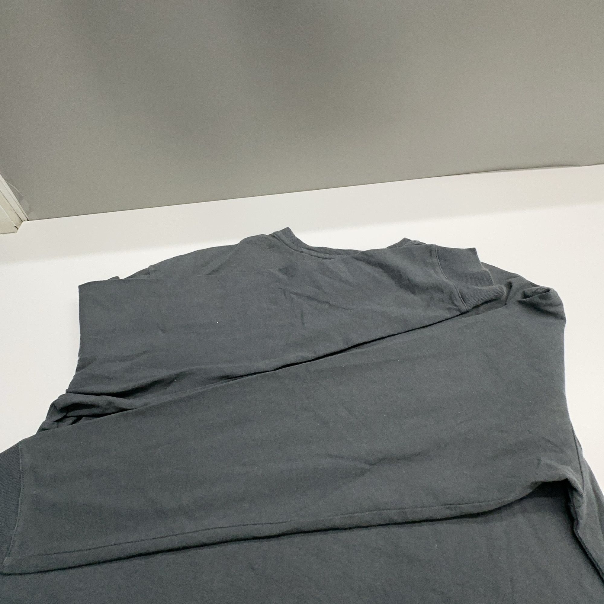 Bottega Veneta Bottega Veneta Long Sleeve T-Shirt Size S Size US S / EU 44-46 / 1 - 12 Thumbnail