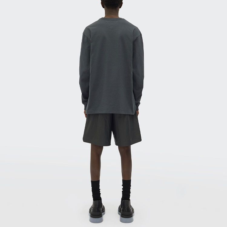 Bottega Veneta Bottega Veneta Long Sleeve T-Shirt Size S Size US S / EU 44-46 / 1 - 15 Thumbnail