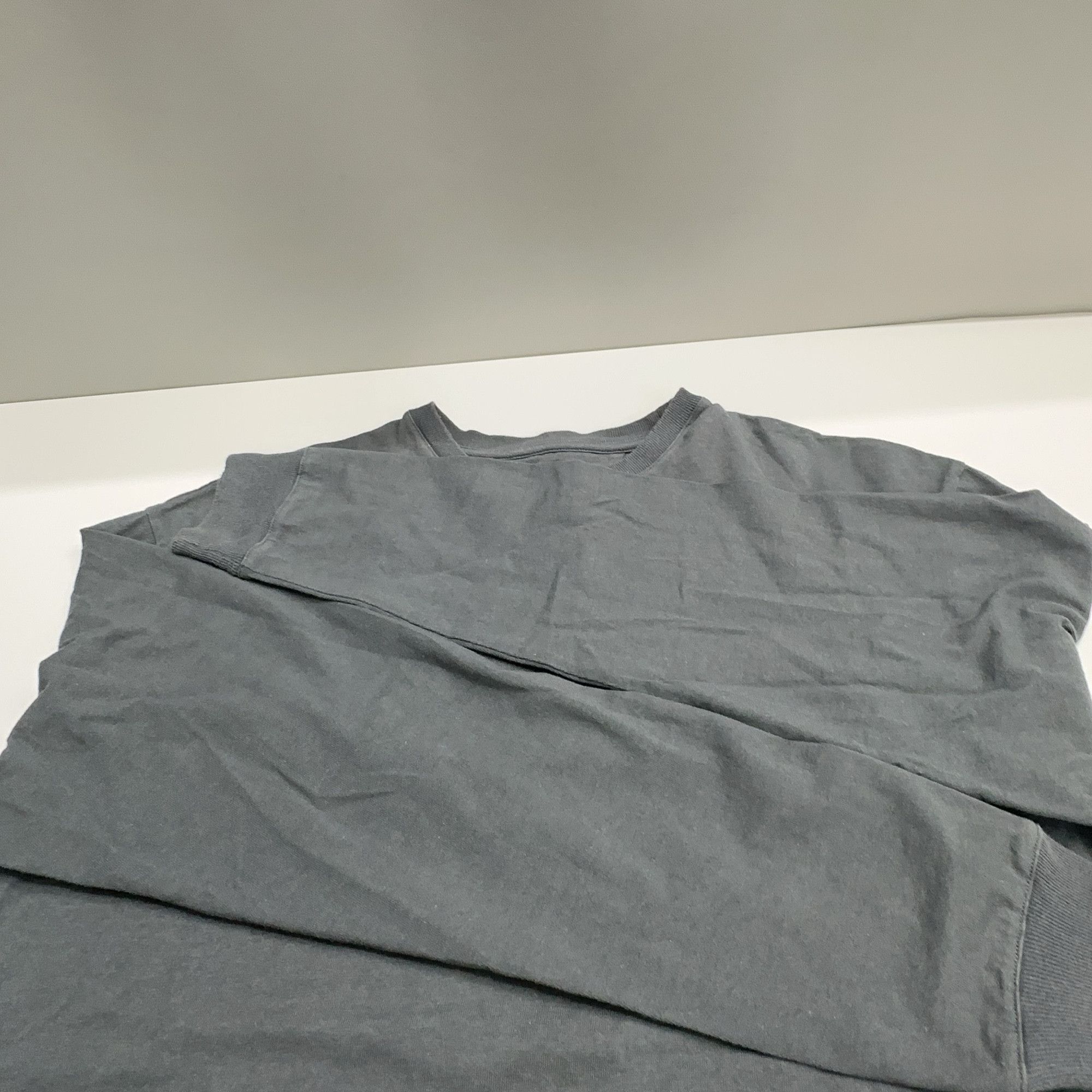 Bottega Veneta Bottega Veneta Long Sleeve T-Shirt Size S Size US S / EU 44-46 / 1 - 10 Thumbnail