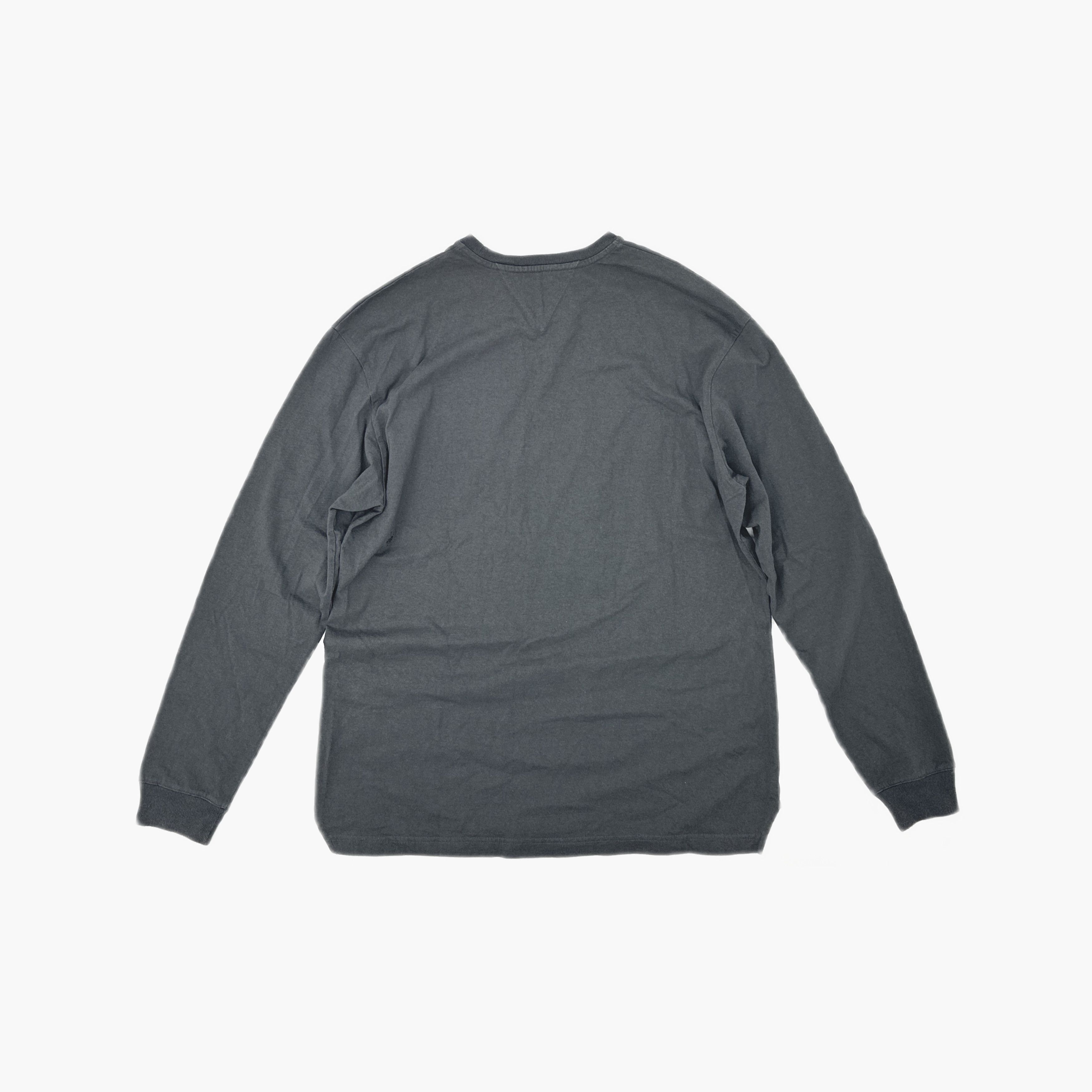 Bottega Veneta Bottega Veneta Long Sleeve T-Shirt Size S Size US S / EU 44-46 / 1 - 2 Thumbnail