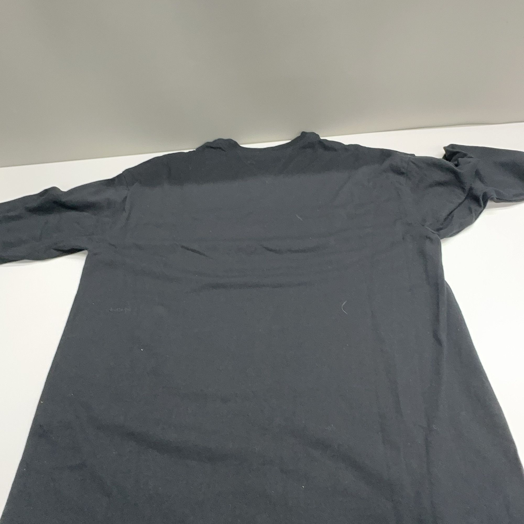 Bottega Veneta Bottega Veneta Cotton Long Sleeve T-Shirt Size S Size US S / EU 44-46 / 1 - 10 Thumbnail