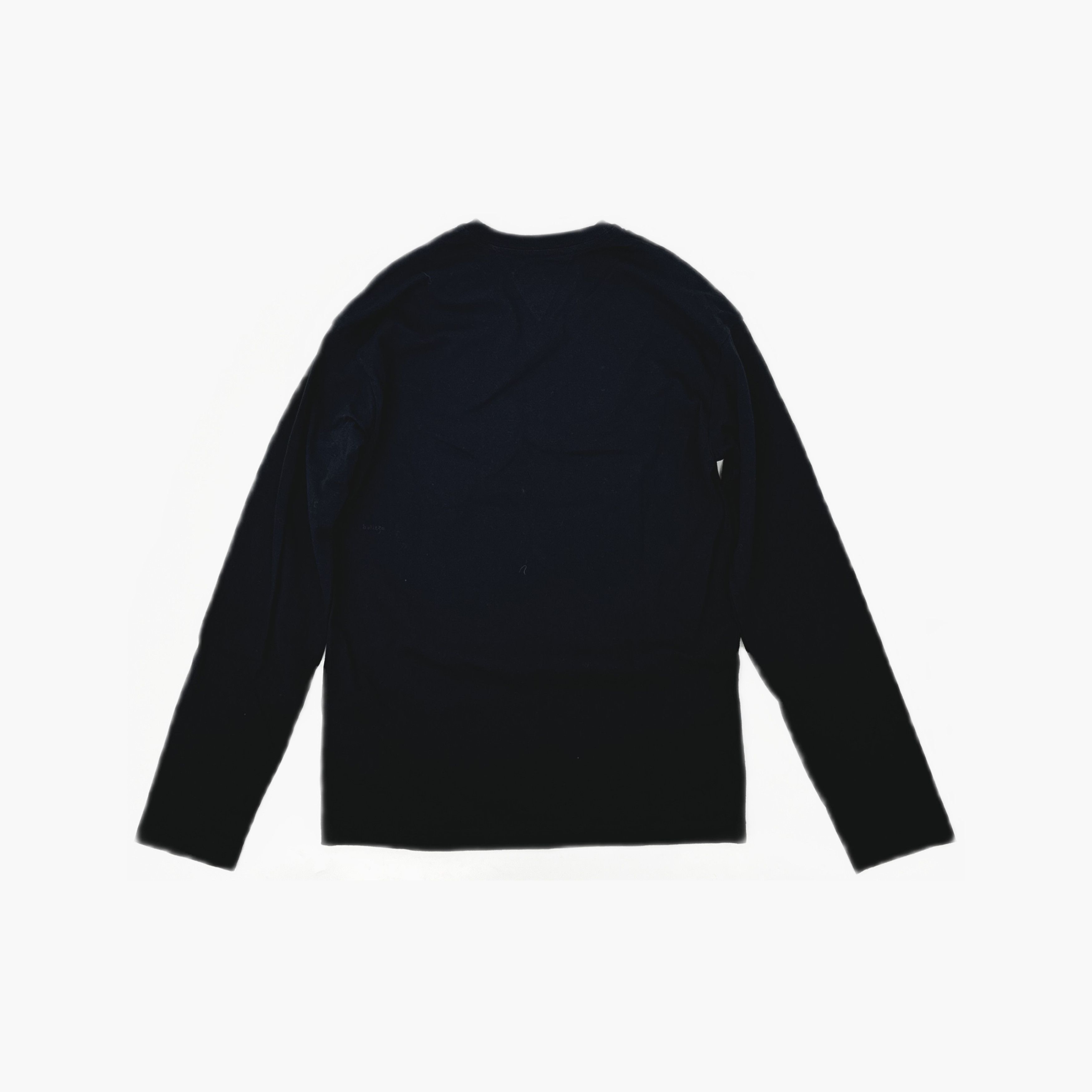 Bottega Veneta Bottega Veneta Cotton Long Sleeve T-Shirt Size S Size US S / EU 44-46 / 1 - 2 Thumbnail