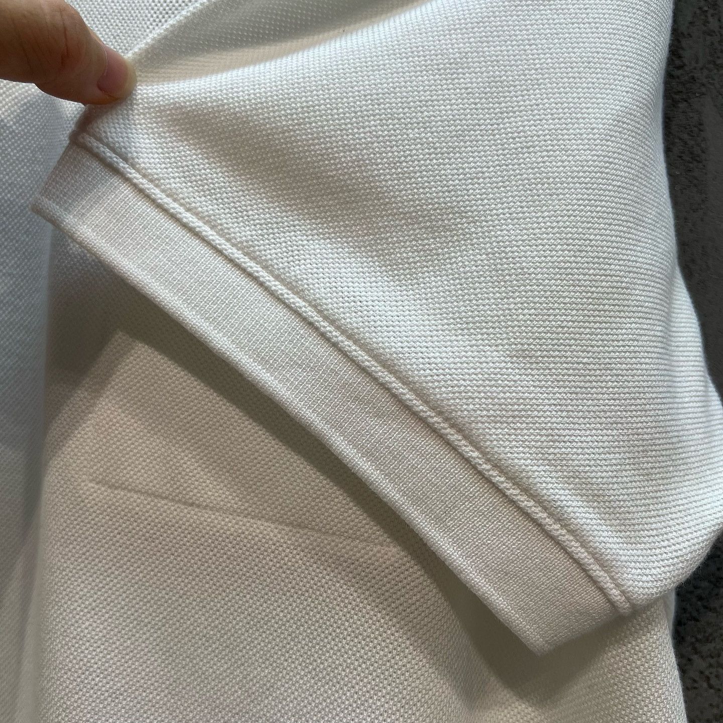 Bottega Veneta Bottega Veneta Chest Pocket Polo Shirt Size L Size US L / EU 52-54 / 3 - 9 Thumbnail