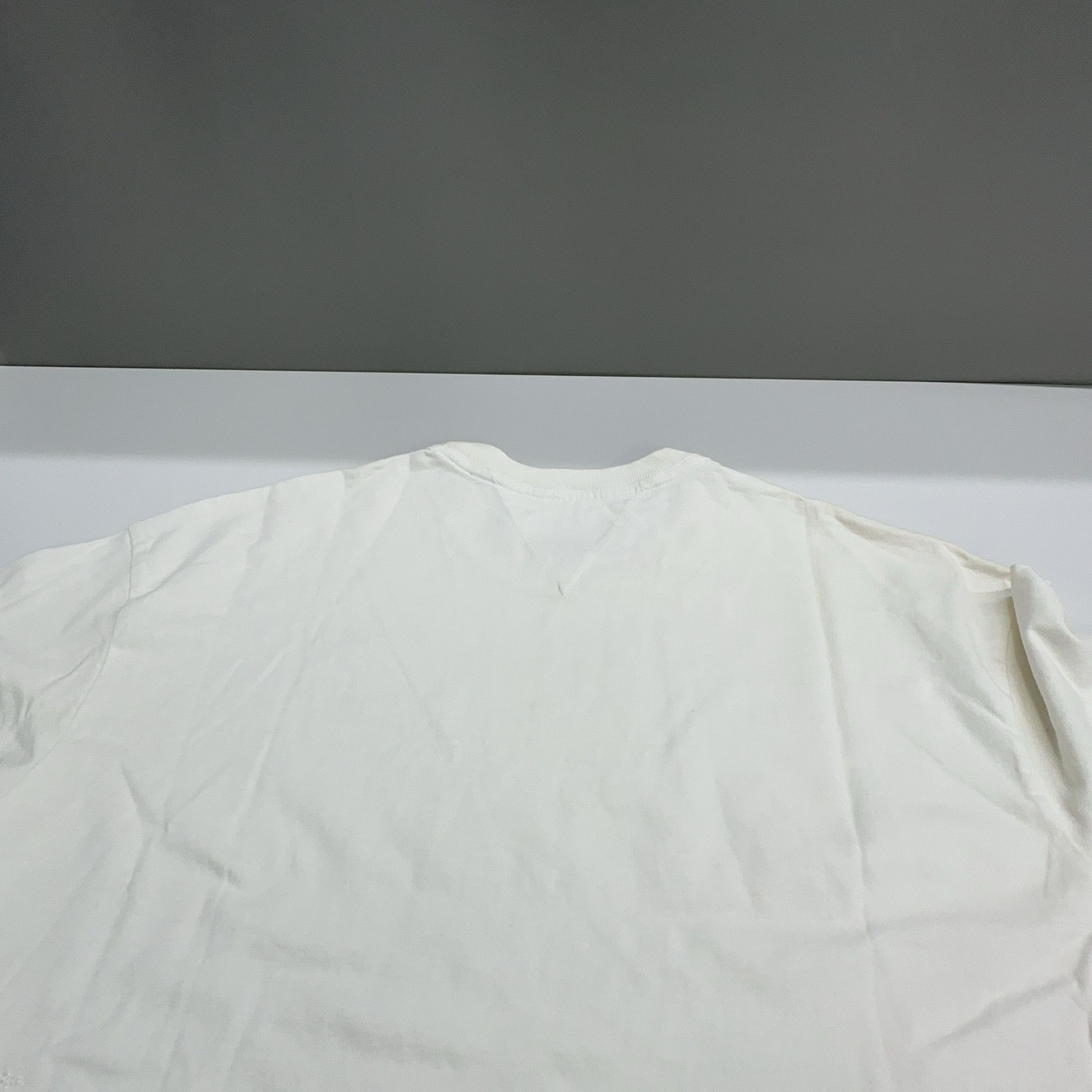 Bottega Veneta Bottega Veneta Cotton Long Sleeve T-Shirt Size M Size US M / EU 48-50 / 2 - 9 Thumbnail
