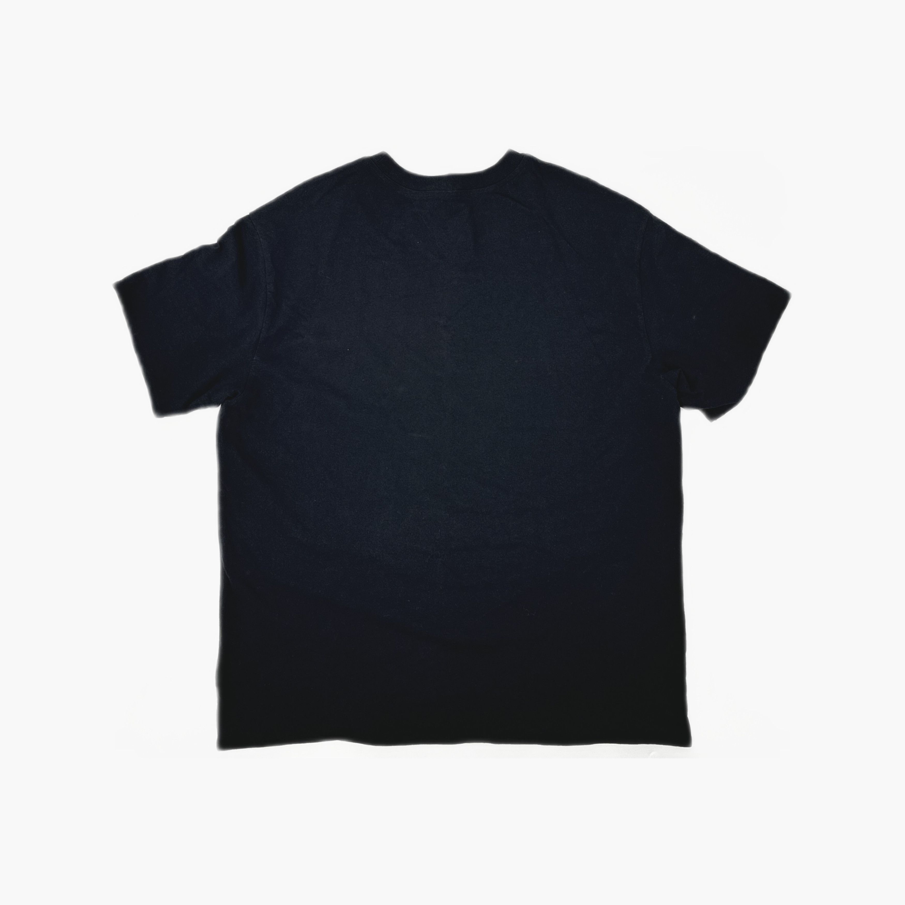 Bottega Veneta Bottega Veneta Layered Cotton T-Shirt Size L Size US L / EU 52-54 / 3 - 2 Thumbnail