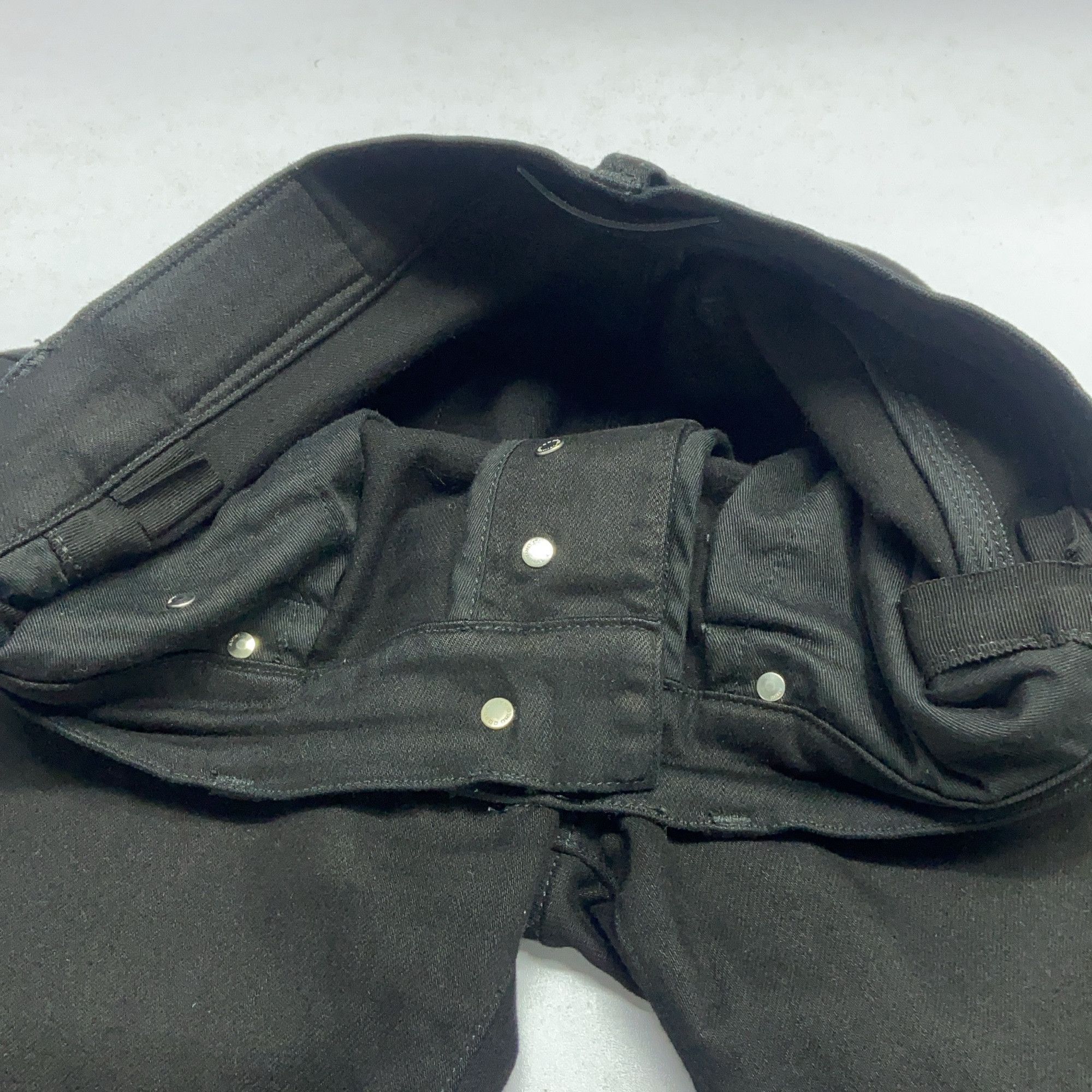 Amiri AMIRI Distressed Jeans Size 31 Size US 31 - 11 Thumbnail