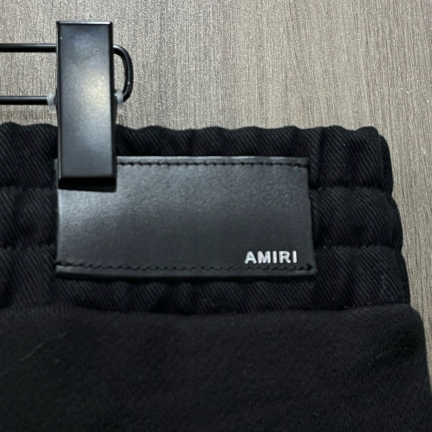 Amiri AMIRI Cargo Sweatpants Size XL Size US 36 / EU 52 - 8 Thumbnail
