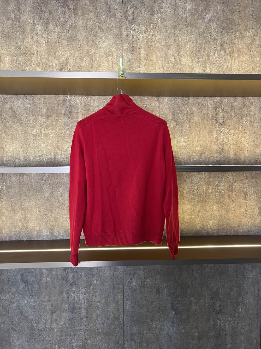 Bottega Veneta Bottega Veneta Wool Turtleneck Sweater Size S Size S / US 4 / IT 40 - 2 Thumbnail