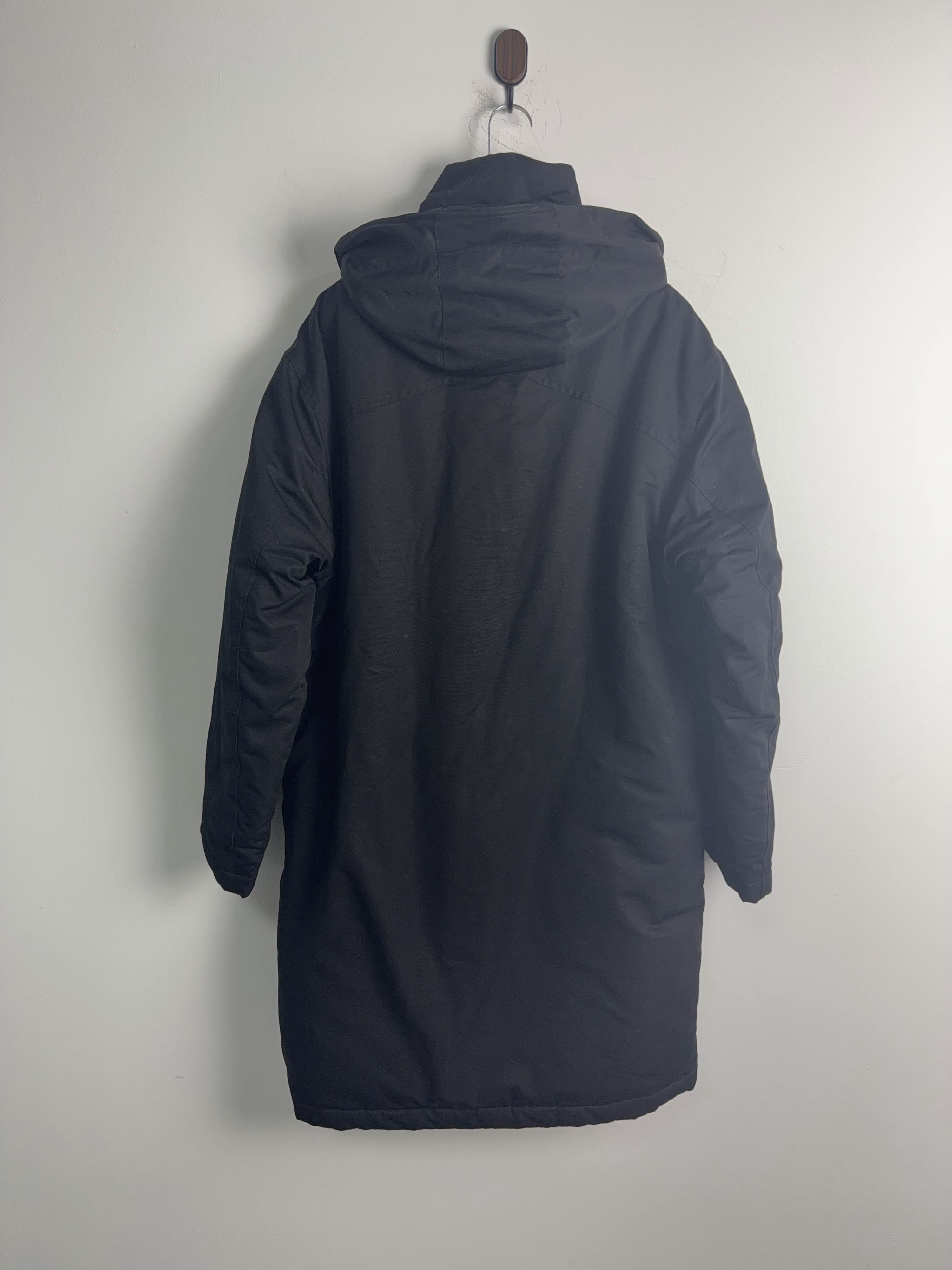 Bottega Veneta Bottega Veneta Hooded Parka Size S Size US S / EU 44-46 / 1 - 2 Thumbnail