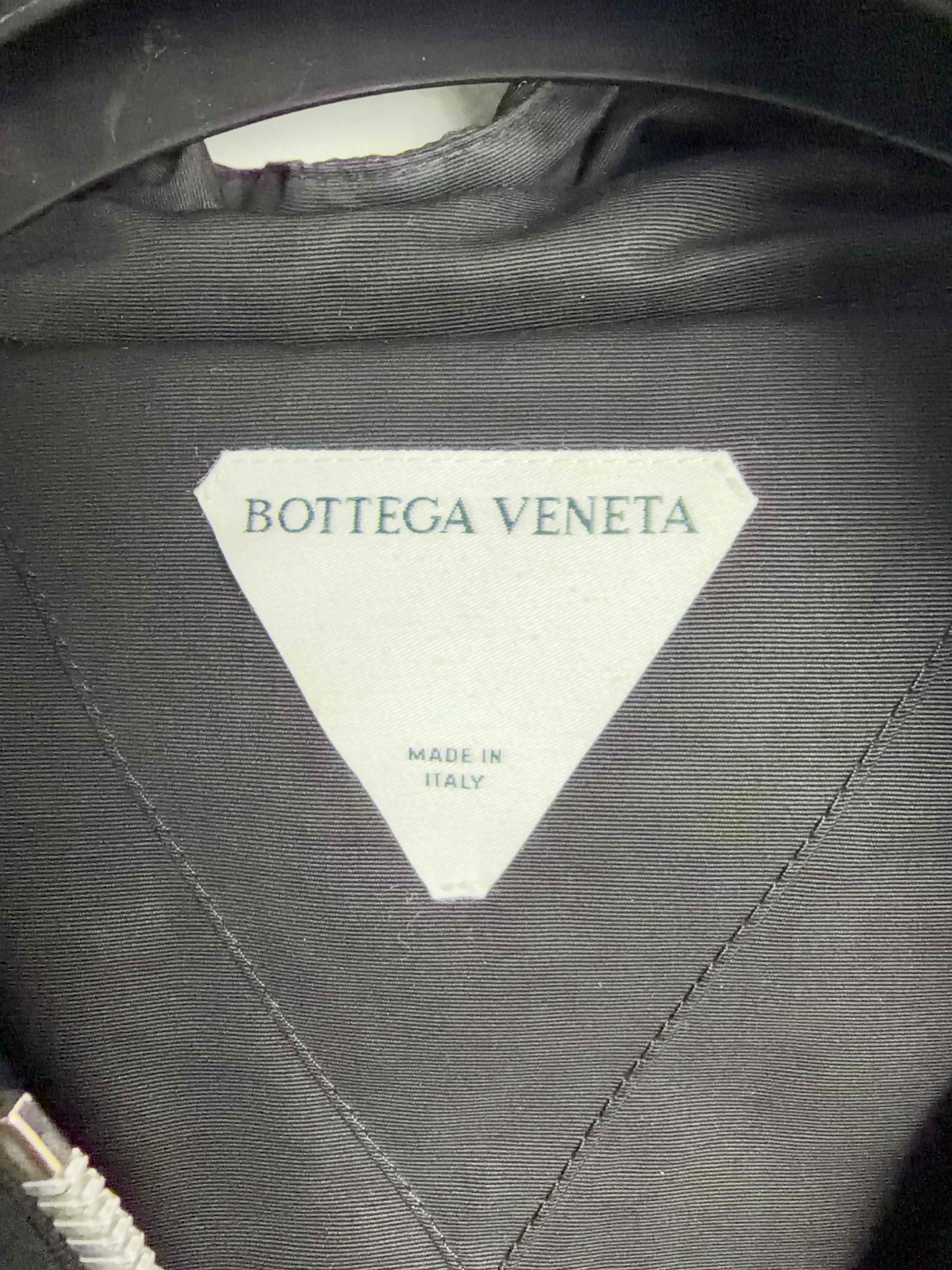 Bottega Veneta Bottega Veneta Hooded Parka Size S Size US S / EU 44-46 / 1 - 3 Thumbnail