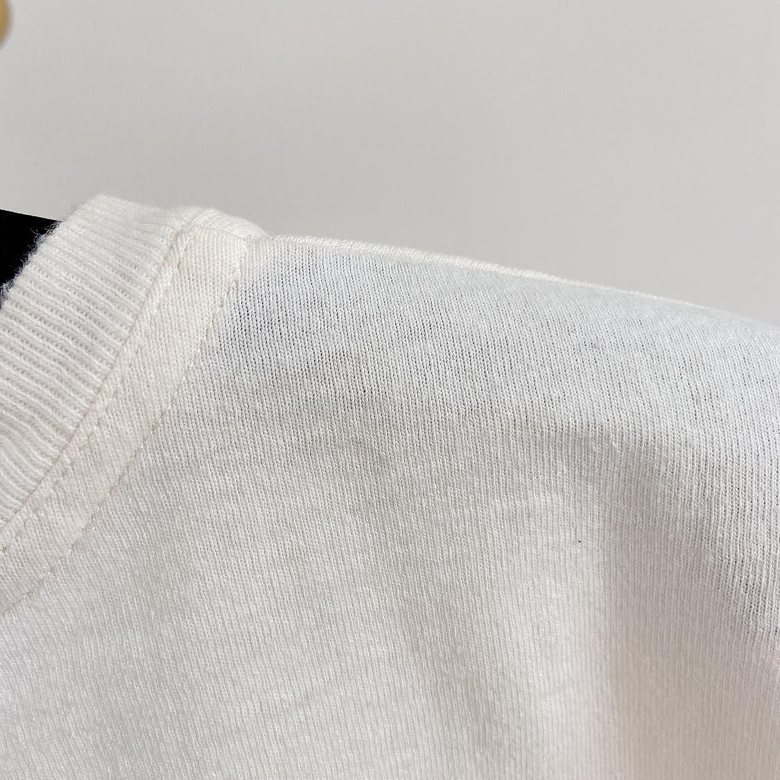 Bottega Veneta Bottega Veneta Logo T-Shirt Size L Size L / US 10 / IT 46 - 12 Thumbnail