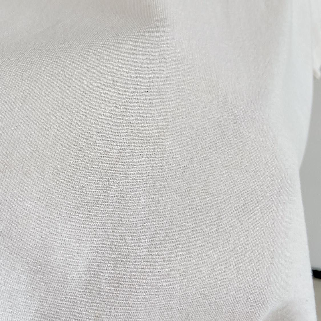 Bottega Veneta Bottega Veneta Logo T-Shirt Size L Size L / US 10 / IT 46 - 13 Thumbnail