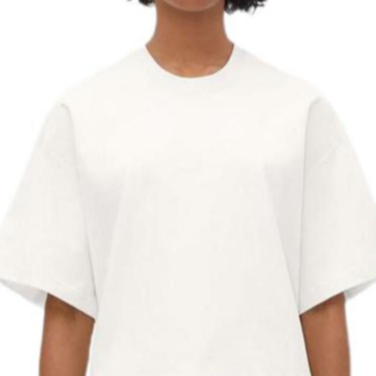 Bottega Veneta Bottega Veneta Cotton Short Sleeve T-Shirt Size S Size S / US 4 / IT 40 - 11 Thumbnail