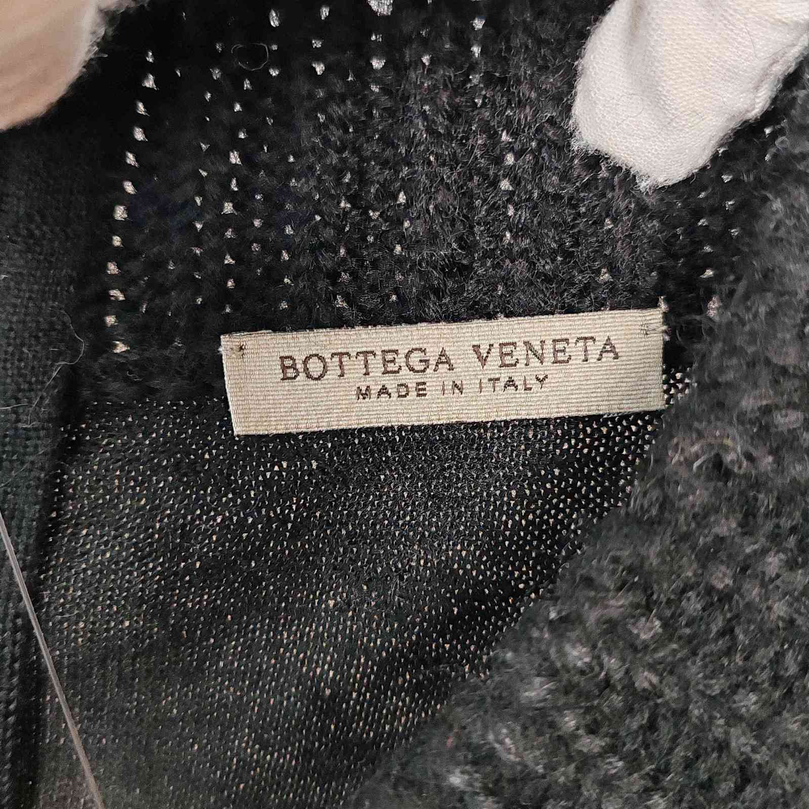Bottega Veneta Bottega Veneta Gradient Knit Sweater Size 40 Size S / US 4 / IT 40 - 3 Thumbnail