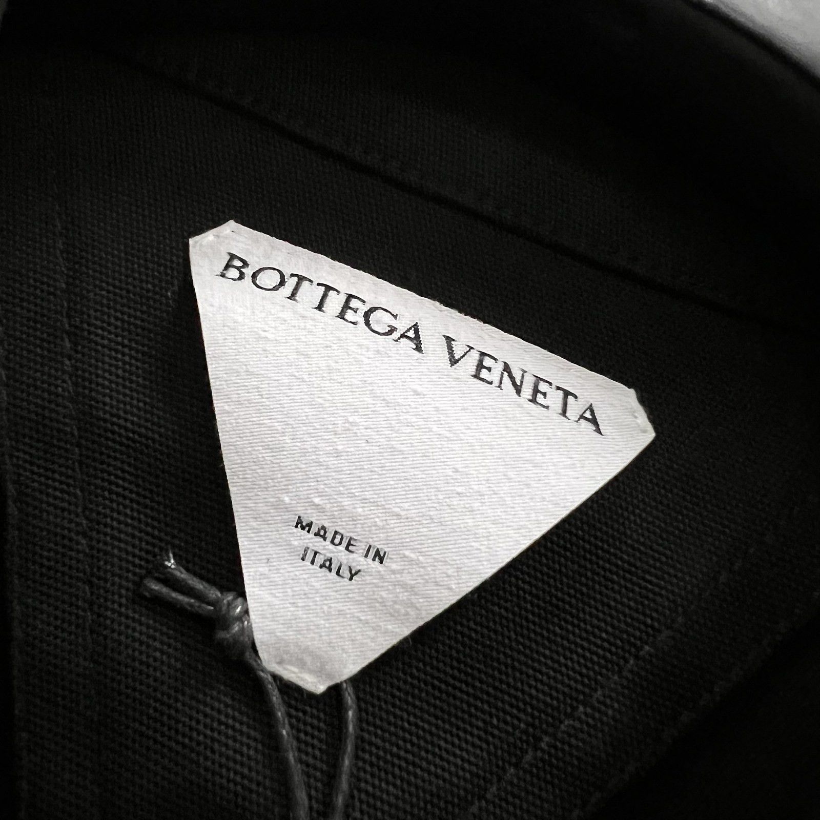 Bottega Veneta Bottega Veneta Cotton Double Breasted Jacket Size 36 Size XS / US 0-2 / IT 36-38 - 3 Thumbnail
