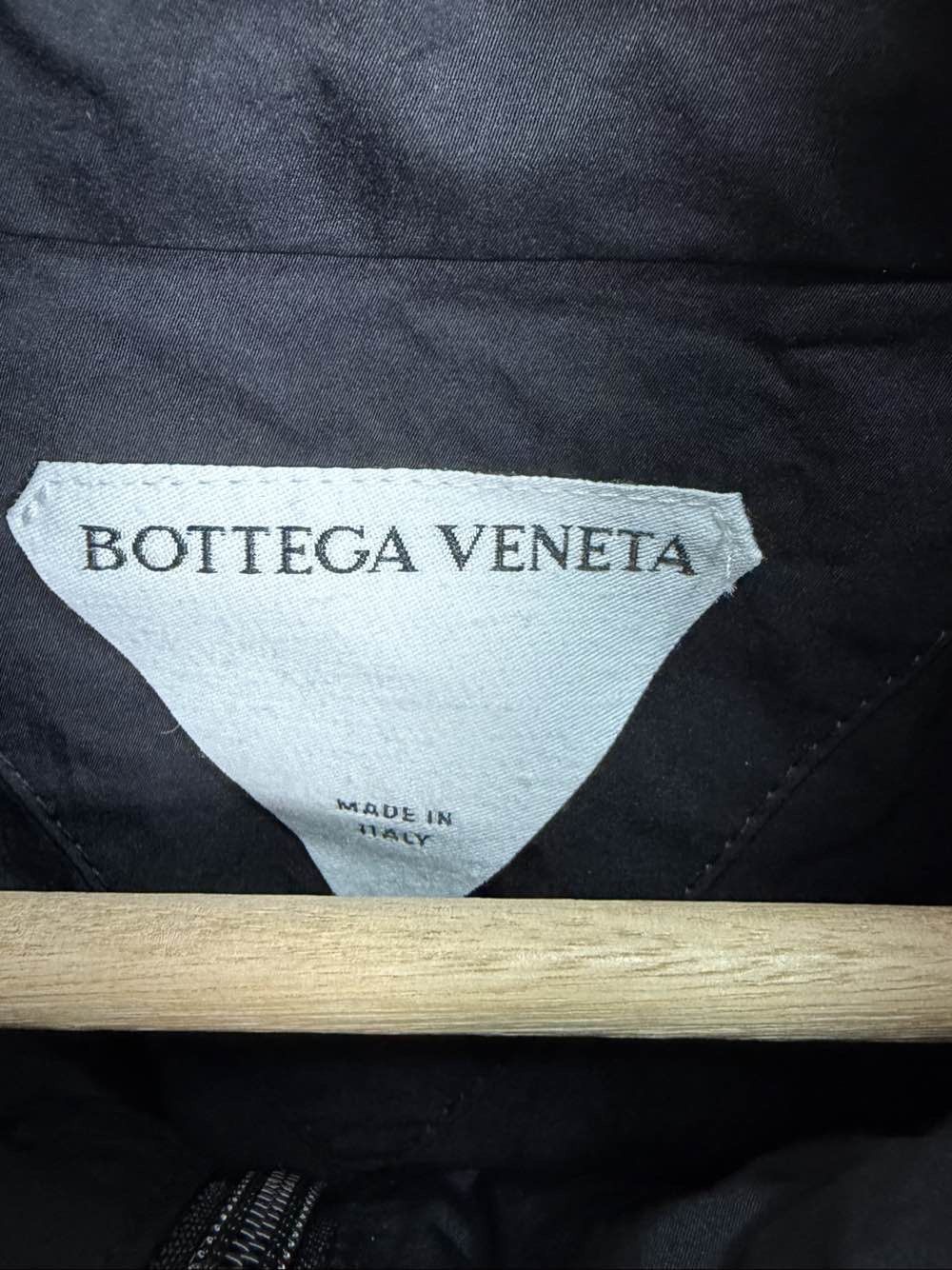 Bottega Veneta Bottega Veneta Colorblock Nylon Jacket Size XL Size US XL / EU 56 / 4 - 3 Thumbnail