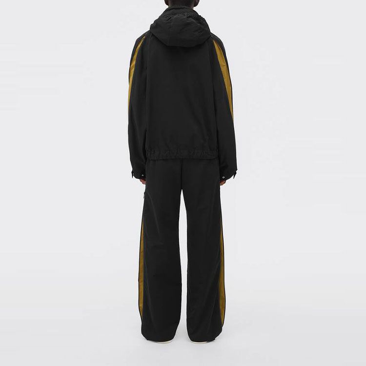 Bottega Veneta Bottega Veneta Colorblock Nylon Jacket Size XL Size US XL / EU 56 / 4 - 10 Thumbnail