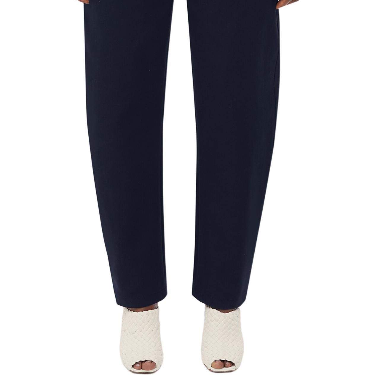 Bottega Veneta Bottega Veneta Belted Cotton Pants Size 40 Size 27" / US 4 / IT 40 - 12 Thumbnail