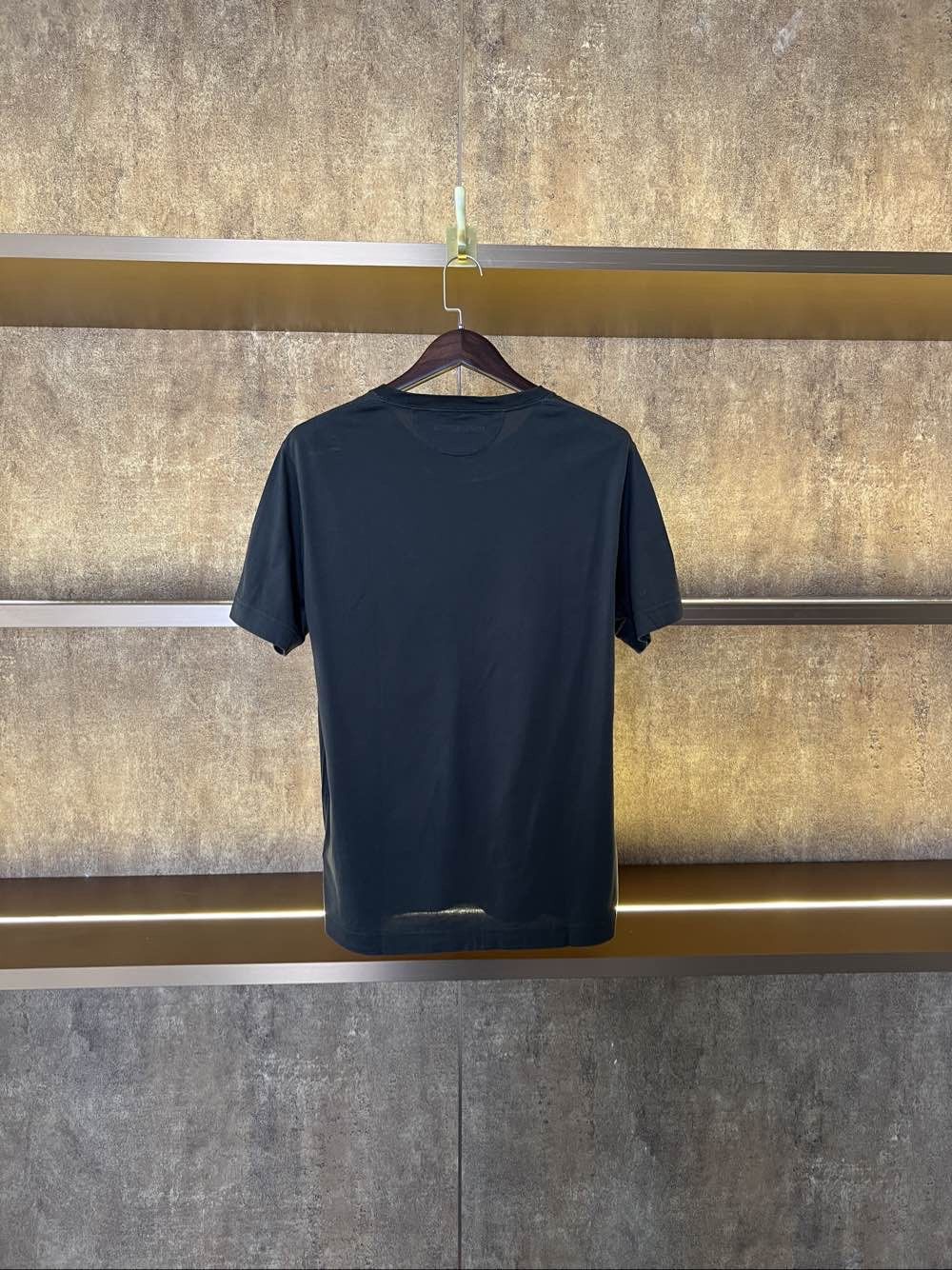 Bottega Veneta Bottega Veneta Pre Fall 2019 T-Shirt Size M Size US M / EU 48-50 / 2 - 2 Thumbnail