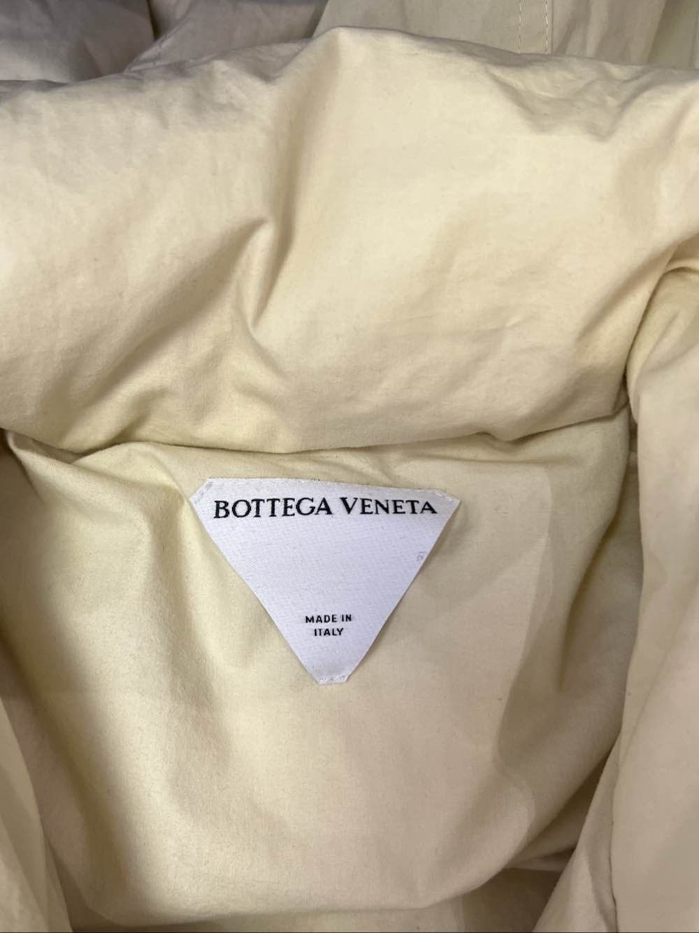 Bottega Veneta Bottega Veneta Padded Down Jacket Size S Size US S / EU 44-46 / 1 - 3 Thumbnail