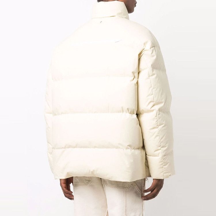 Bottega Veneta Bottega Veneta Padded Down Jacket Size S Size US S / EU 44-46 / 1 - 9 Thumbnail
