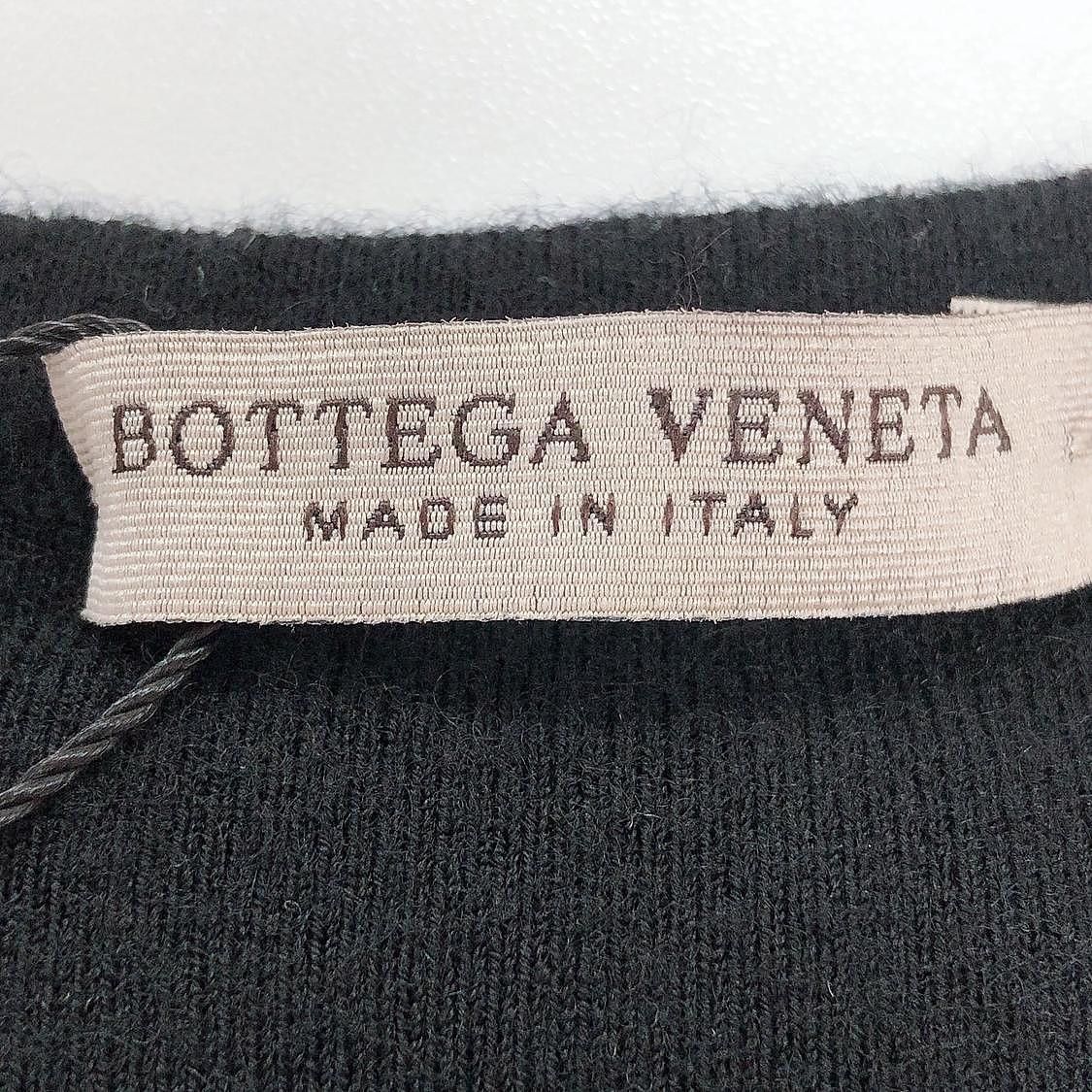 Bottega Veneta Bottega Veneta Cashmere Knit Sweater Size M Size US XS / EU 42 / 0 - 3 Thumbnail