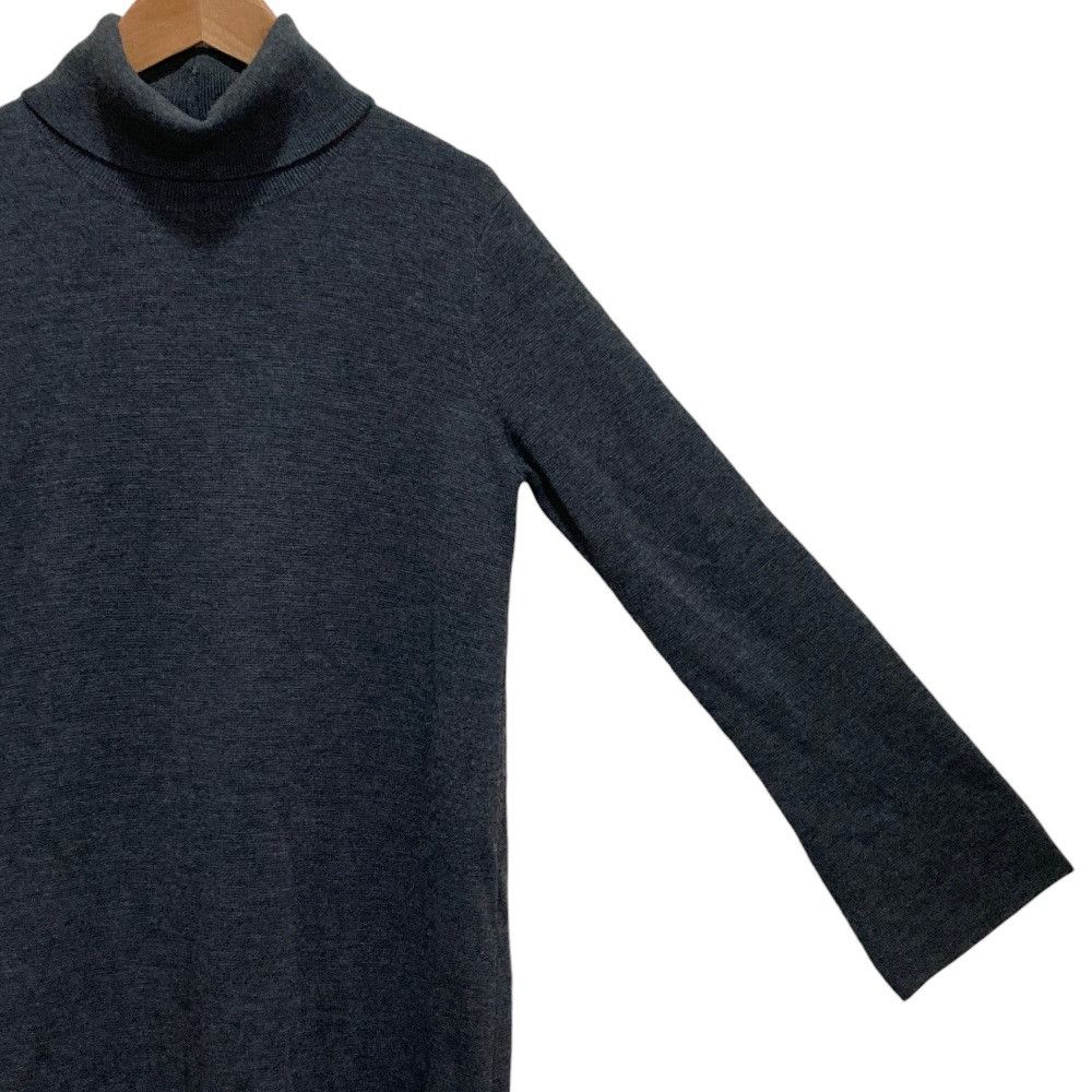 Theory Theory Theory luxe VICTORIA wool knit dress Textile Dresses DUTY FREE for USA Size ONE SIZE - 3 Thumbnail