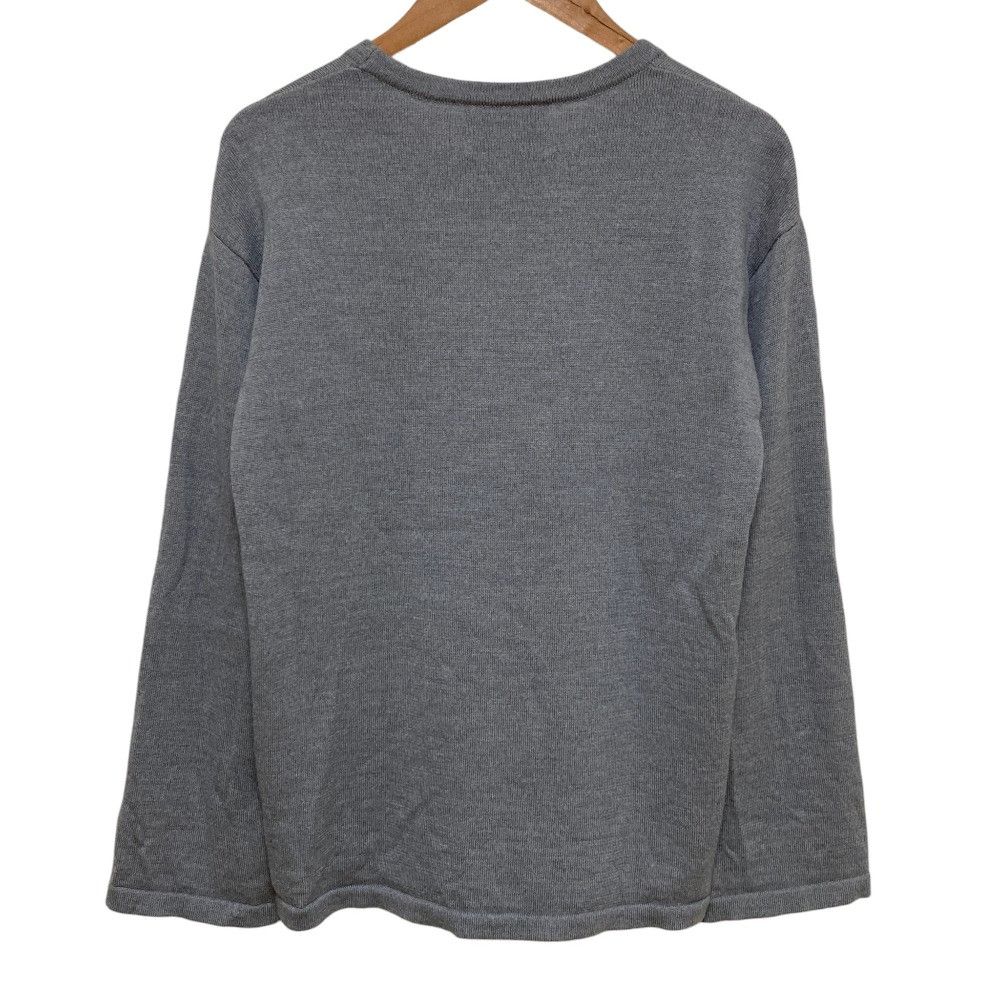 Other Other DemyLee Wool Knit Top Textile Tops 3410800225 DUTY FREE for USA Size ONE SIZE - 3 Thumbnail